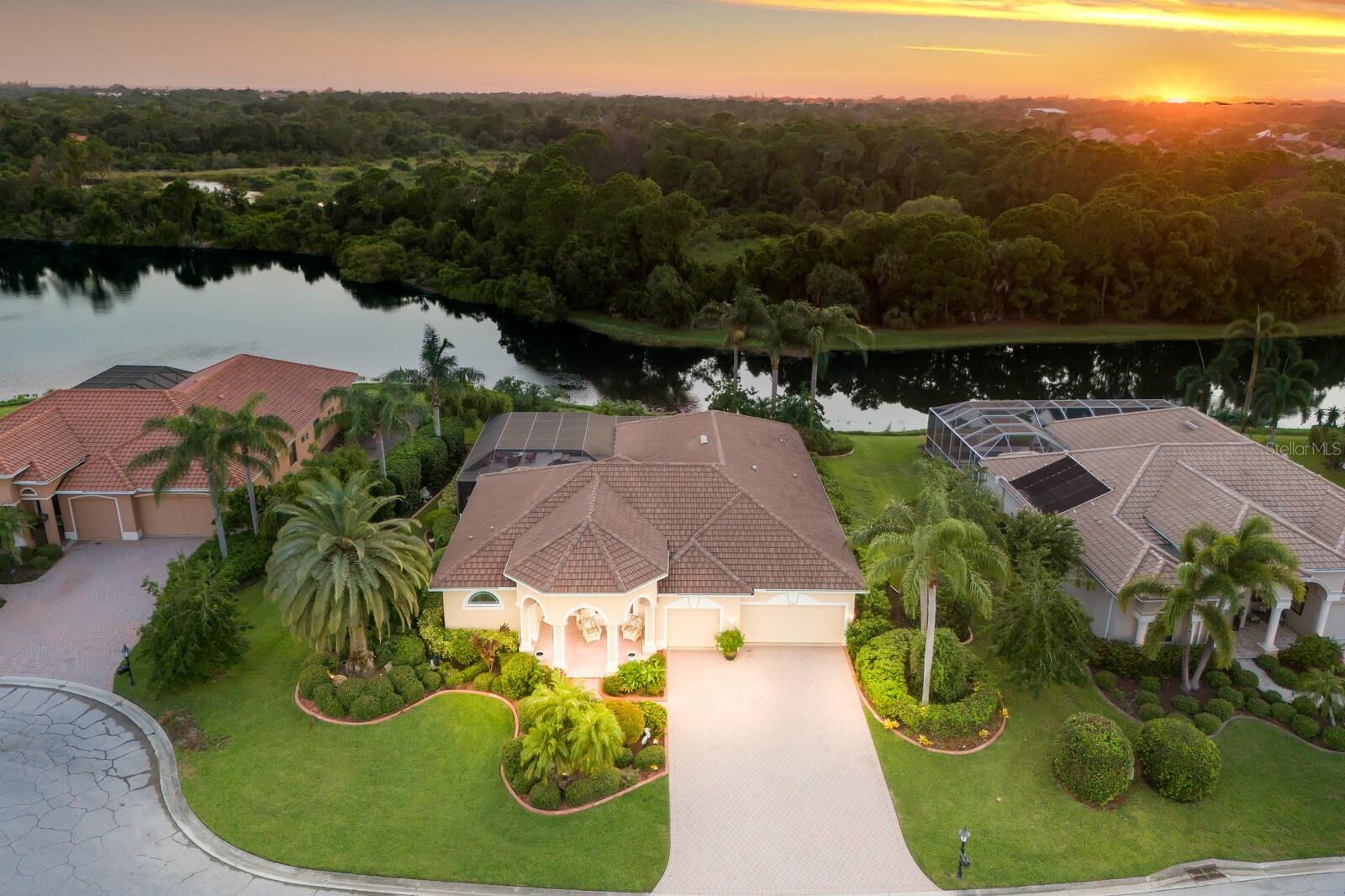 919 EAGLE ISLE CT