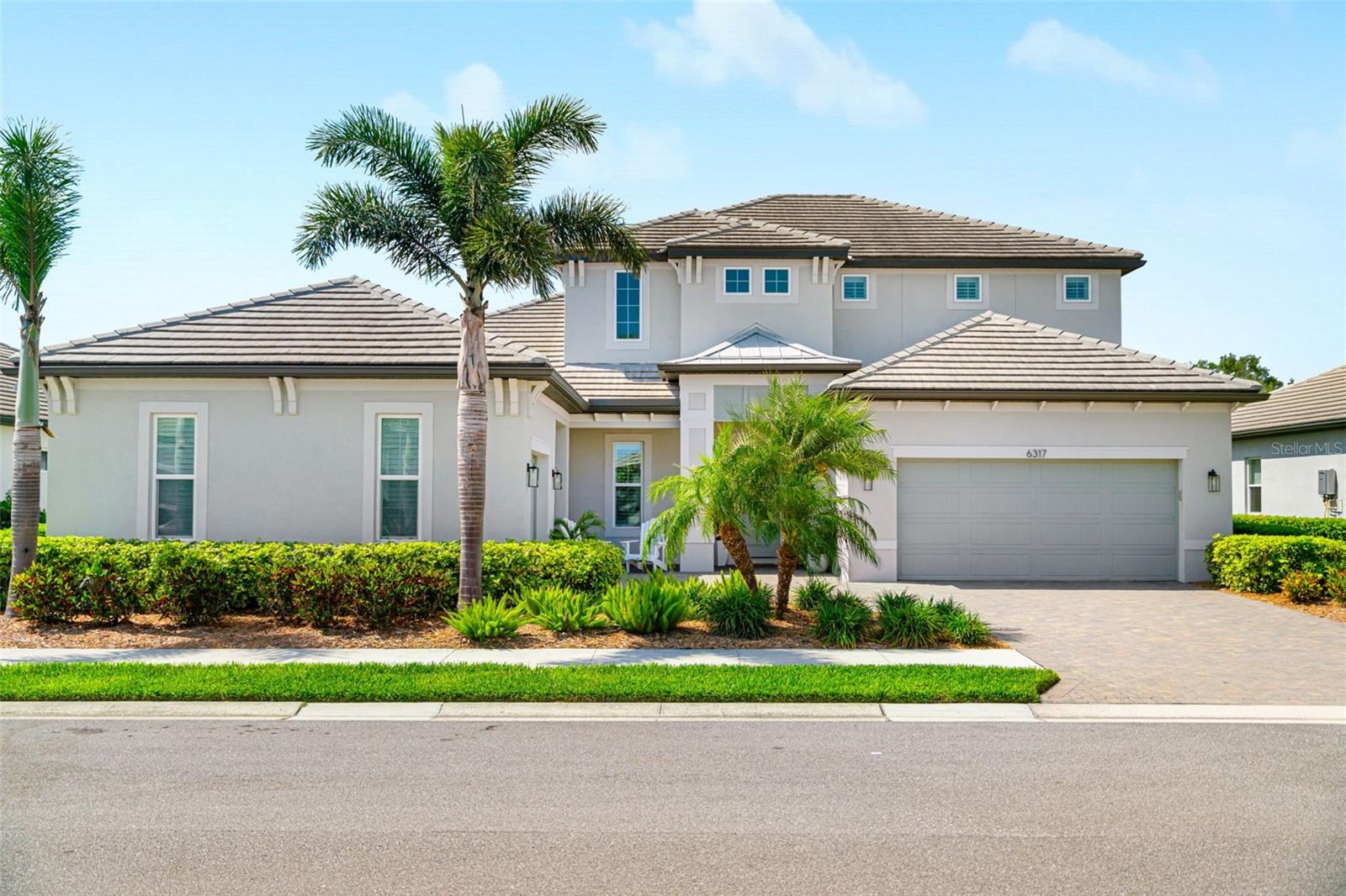 6317 RIVO LAKES BLVD