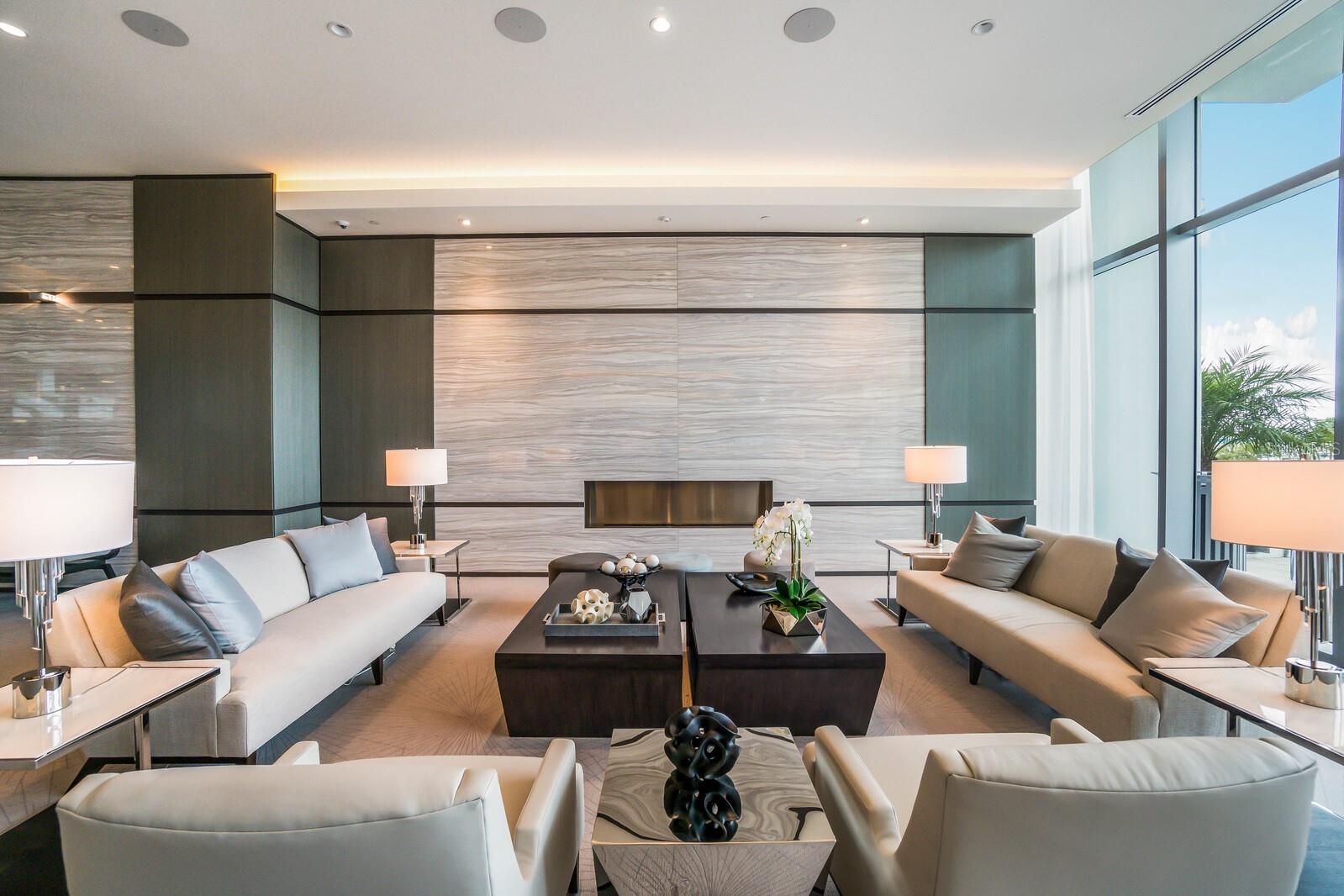 1155 N GULFSTREAM AVE #406