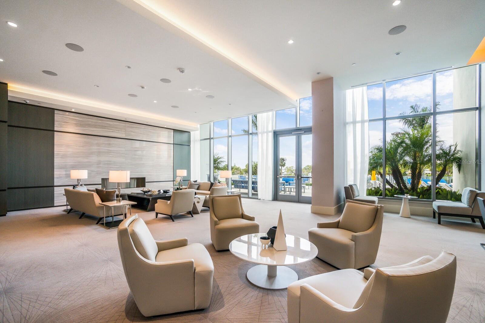 1155 N GULFSTREAM AVE #406