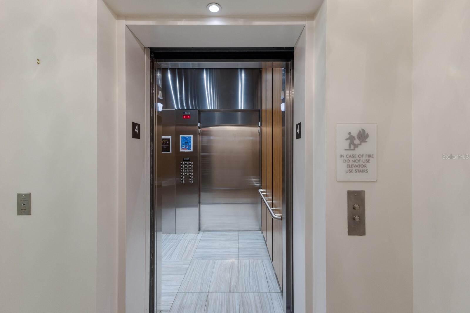 1155 N GULFSTREAM AVE #406