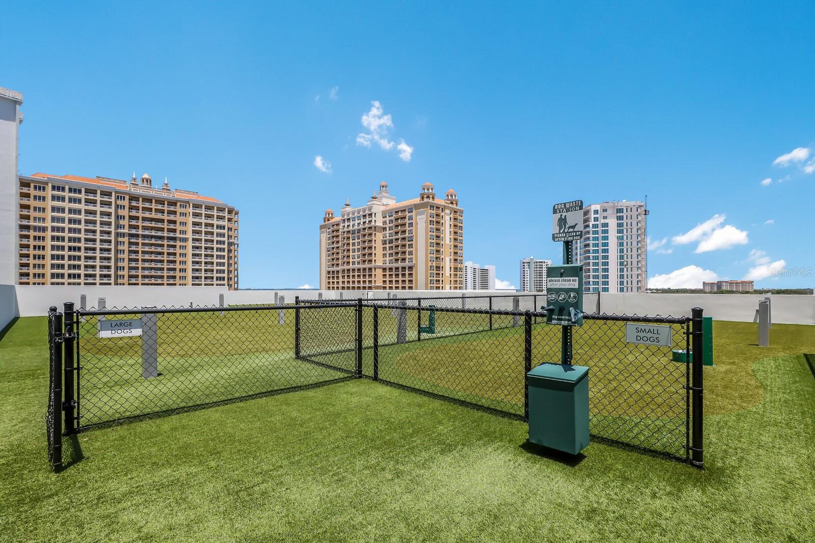 1155 N GULFSTREAM AVE #406