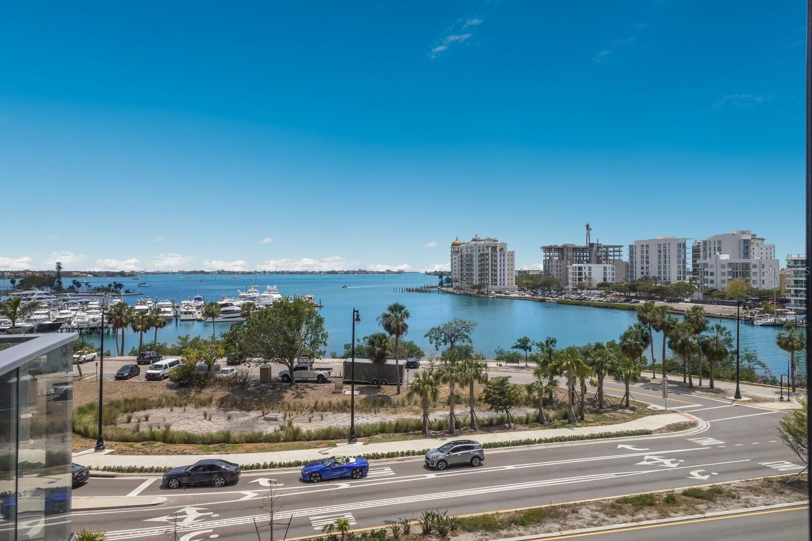 1155 N GULFSTREAM AVE #406