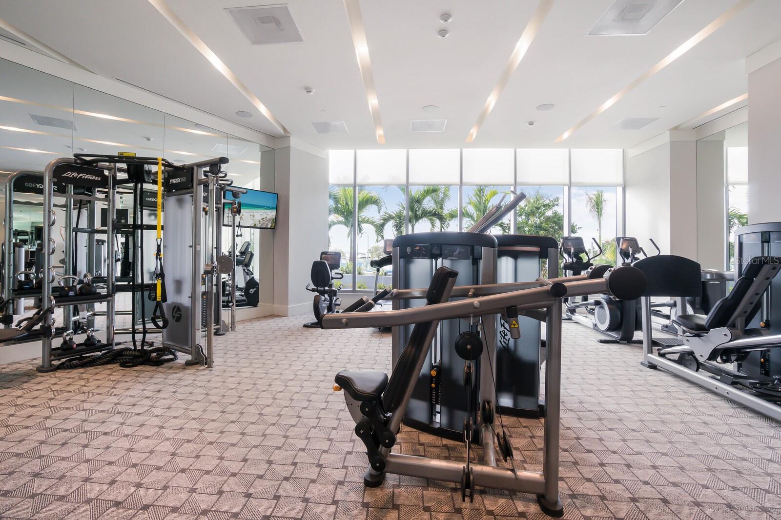 1155 N GULFSTREAM AVE #406