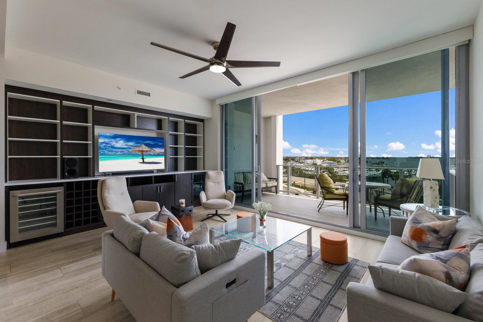 1155 N GULFSTREAM AVE #406