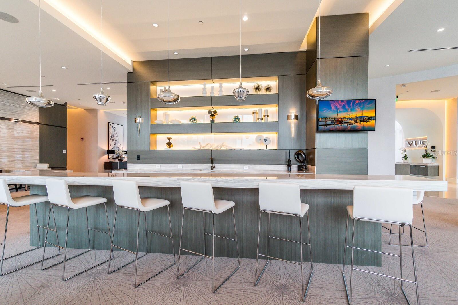 1155 N GULFSTREAM AVE #406