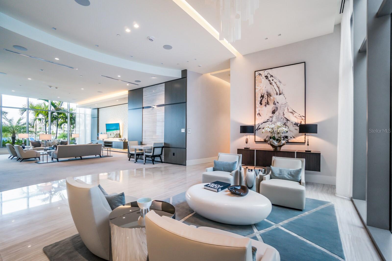 1155 N GULFSTREAM AVE #406