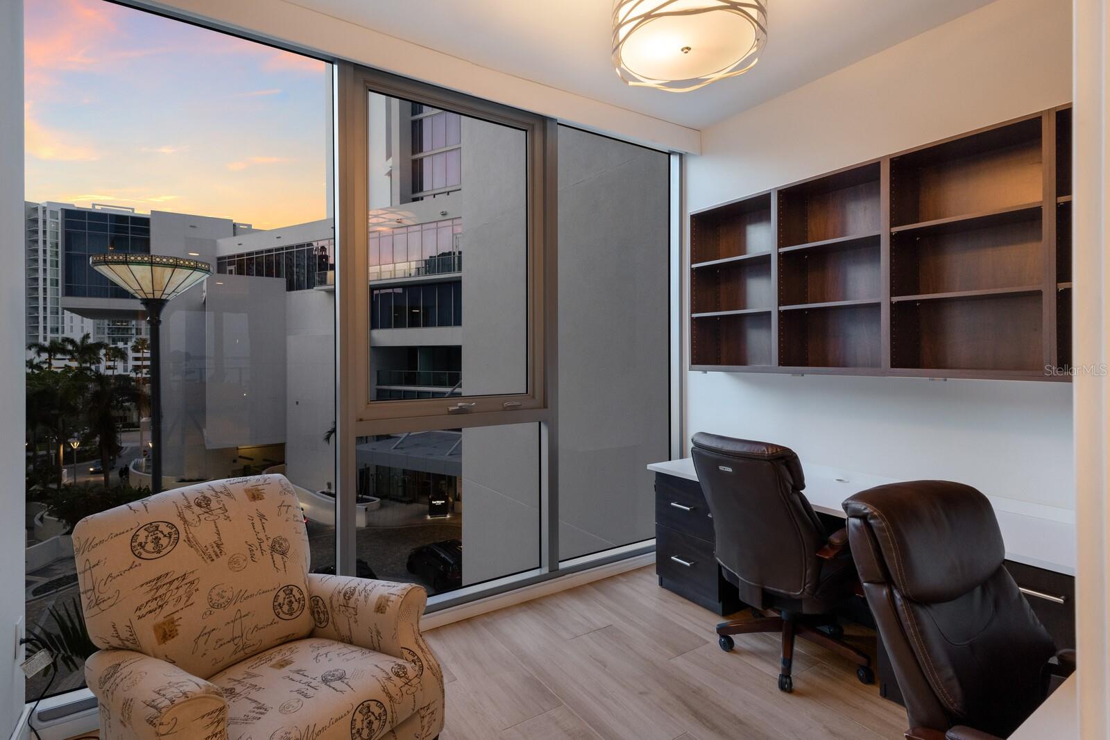 1155 N GULFSTREAM AVE #406