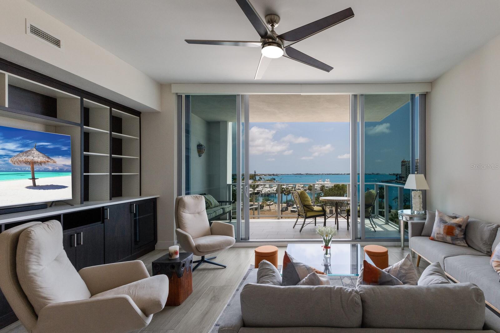 1155 N GULFSTREAM AVE #406