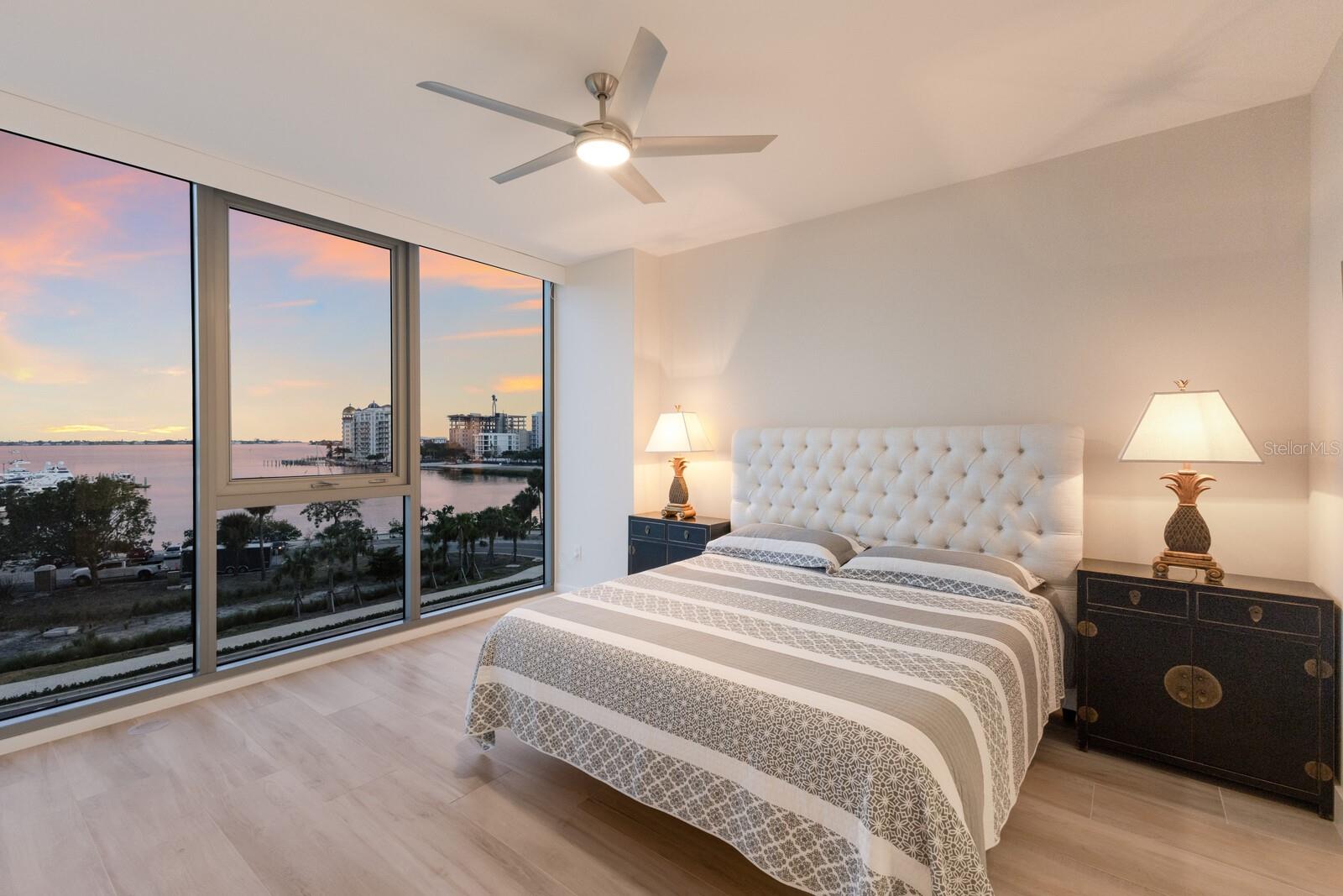 1155 N GULFSTREAM AVE #406