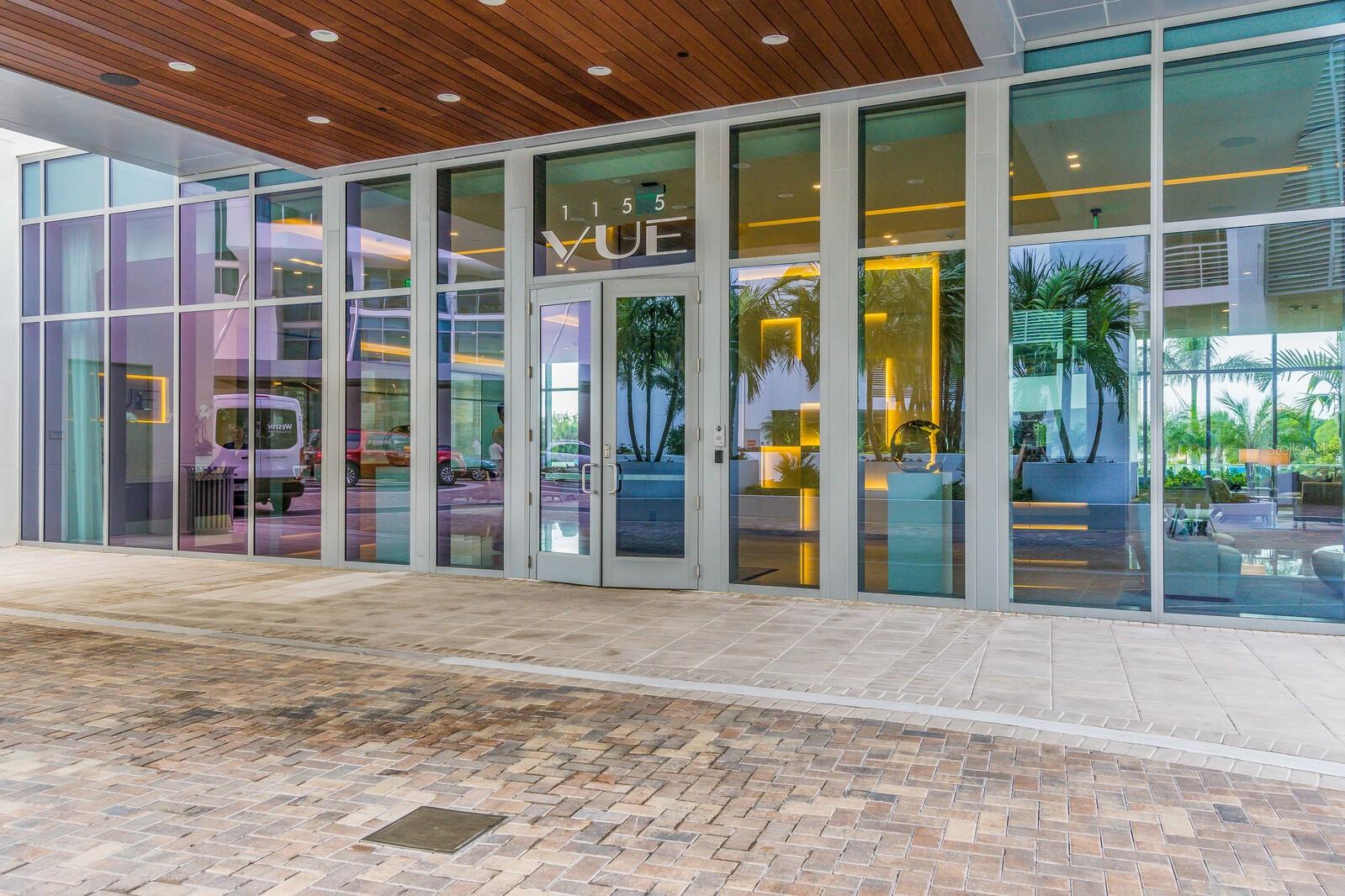 1155 N GULFSTREAM AVE #406