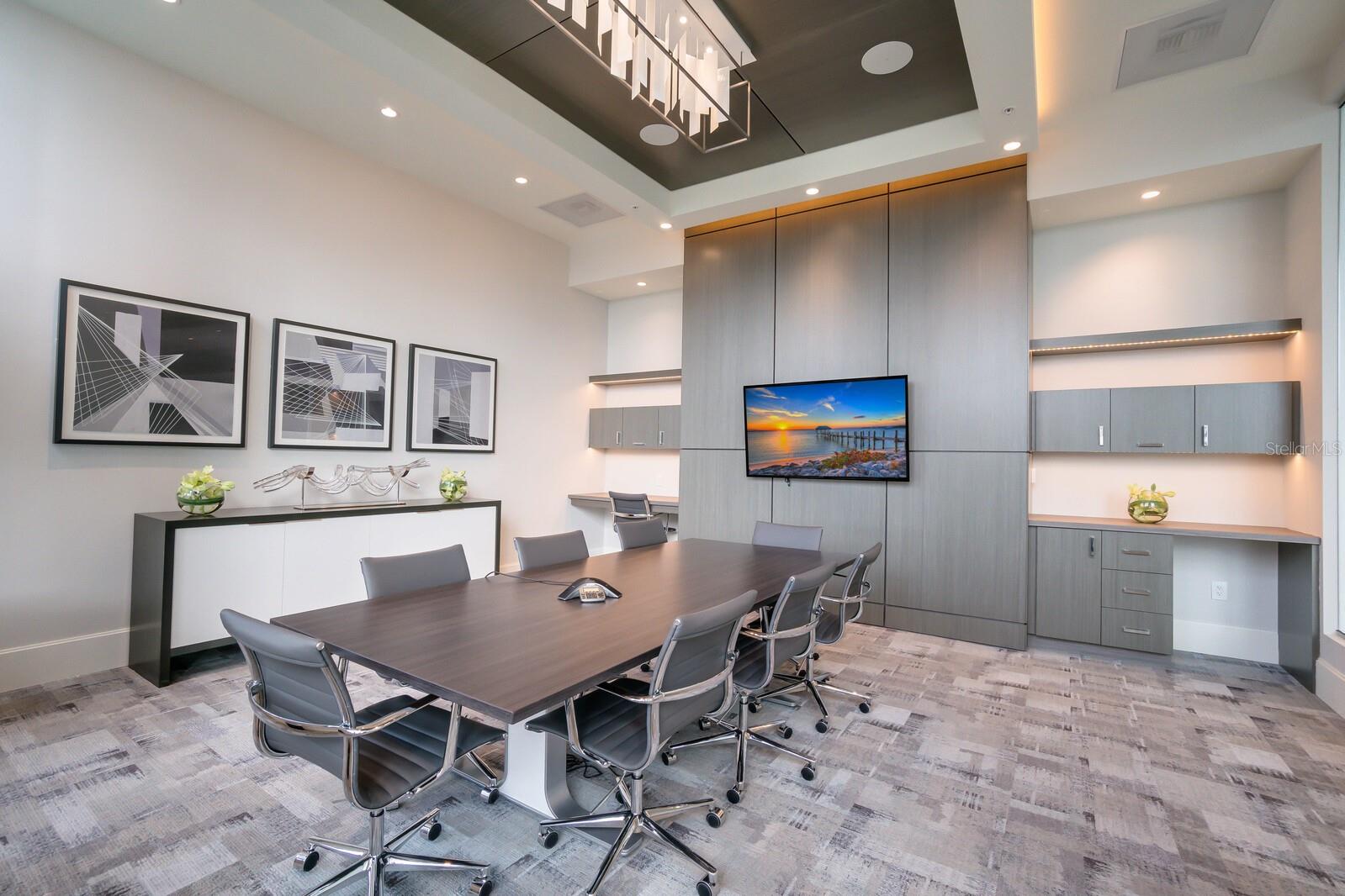 1155 N GULFSTREAM AVE #406