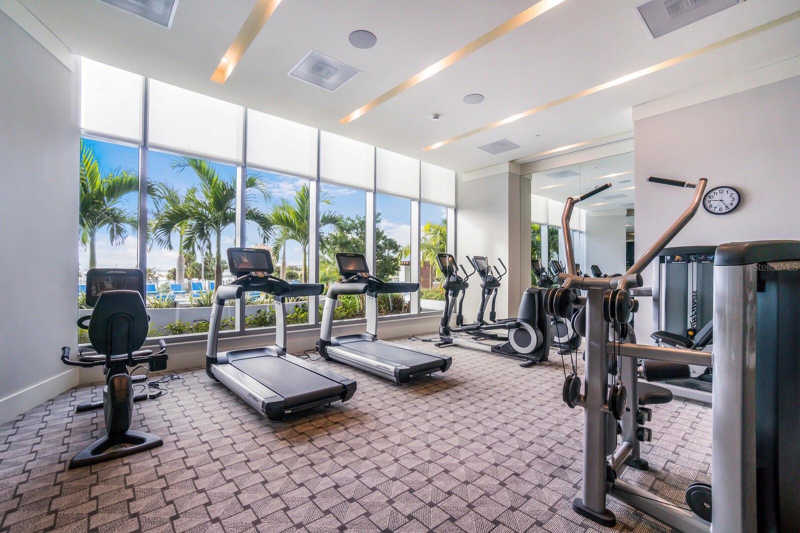 1155 N GULFSTREAM AVE #406