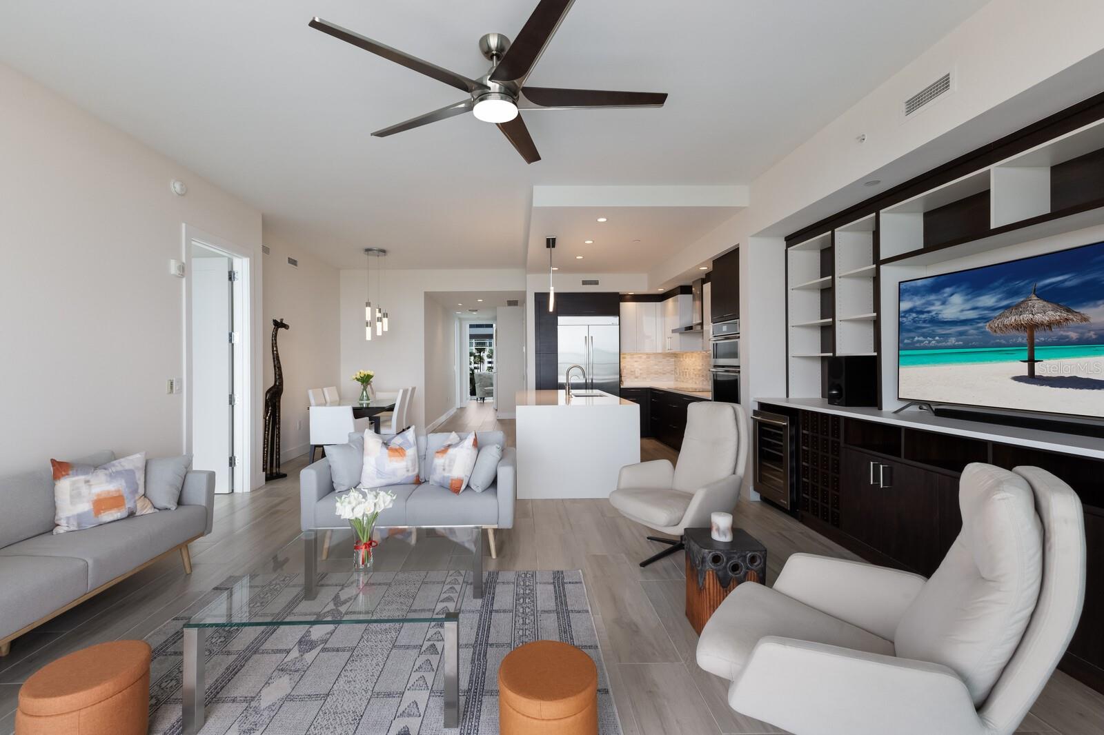 1155 N GULFSTREAM AVE #406