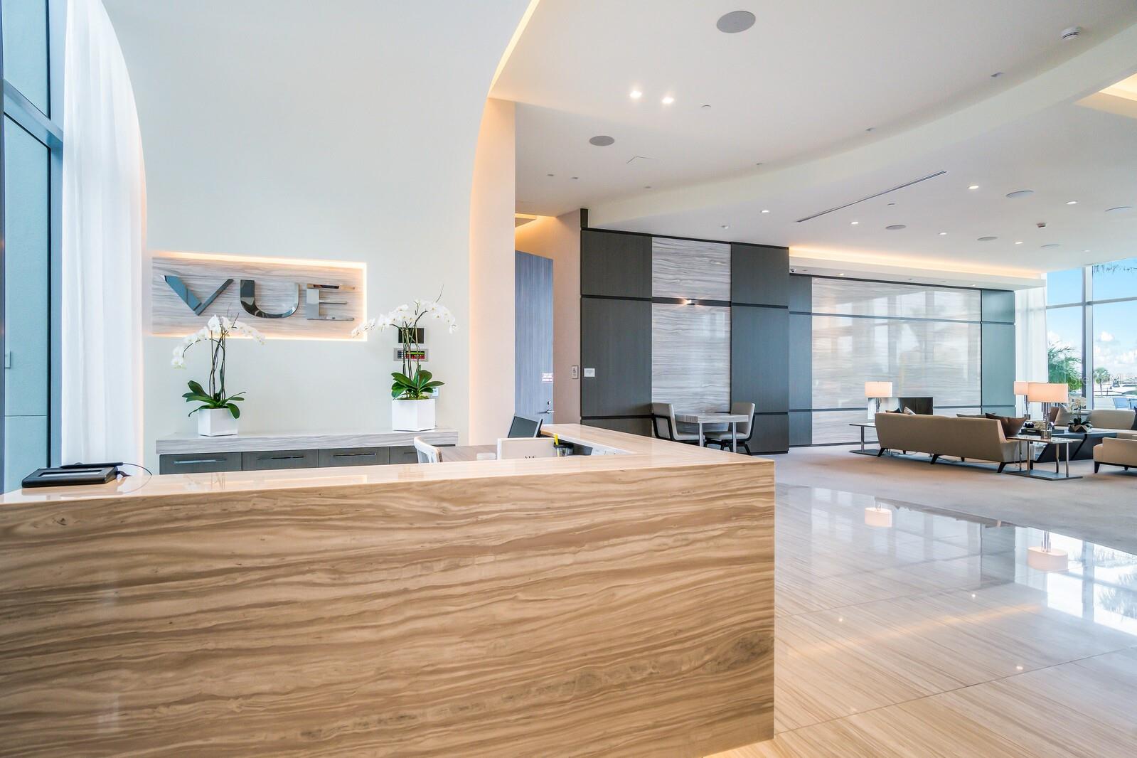 1155 N GULFSTREAM AVE #406