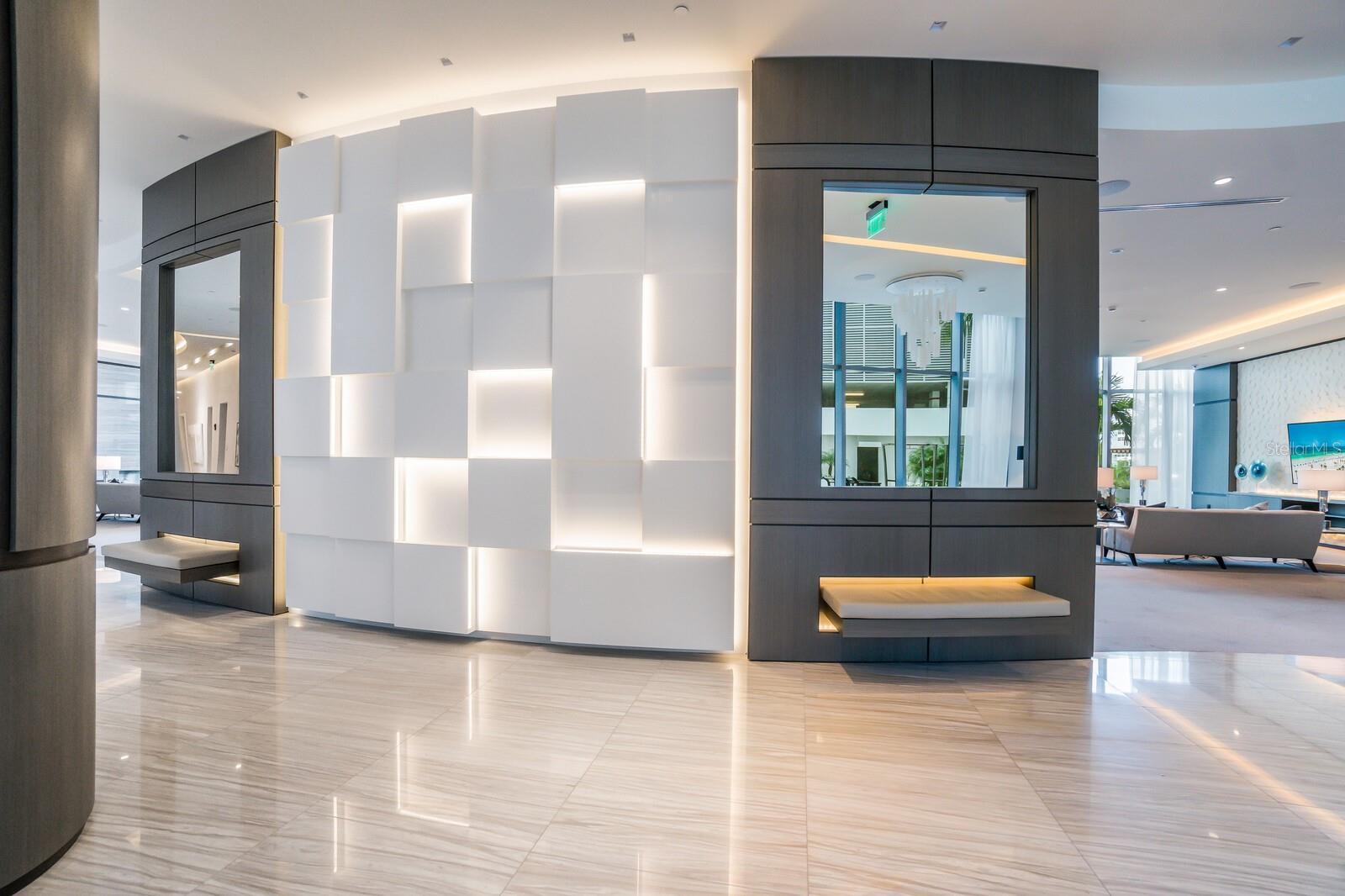 1155 N GULFSTREAM AVE #406