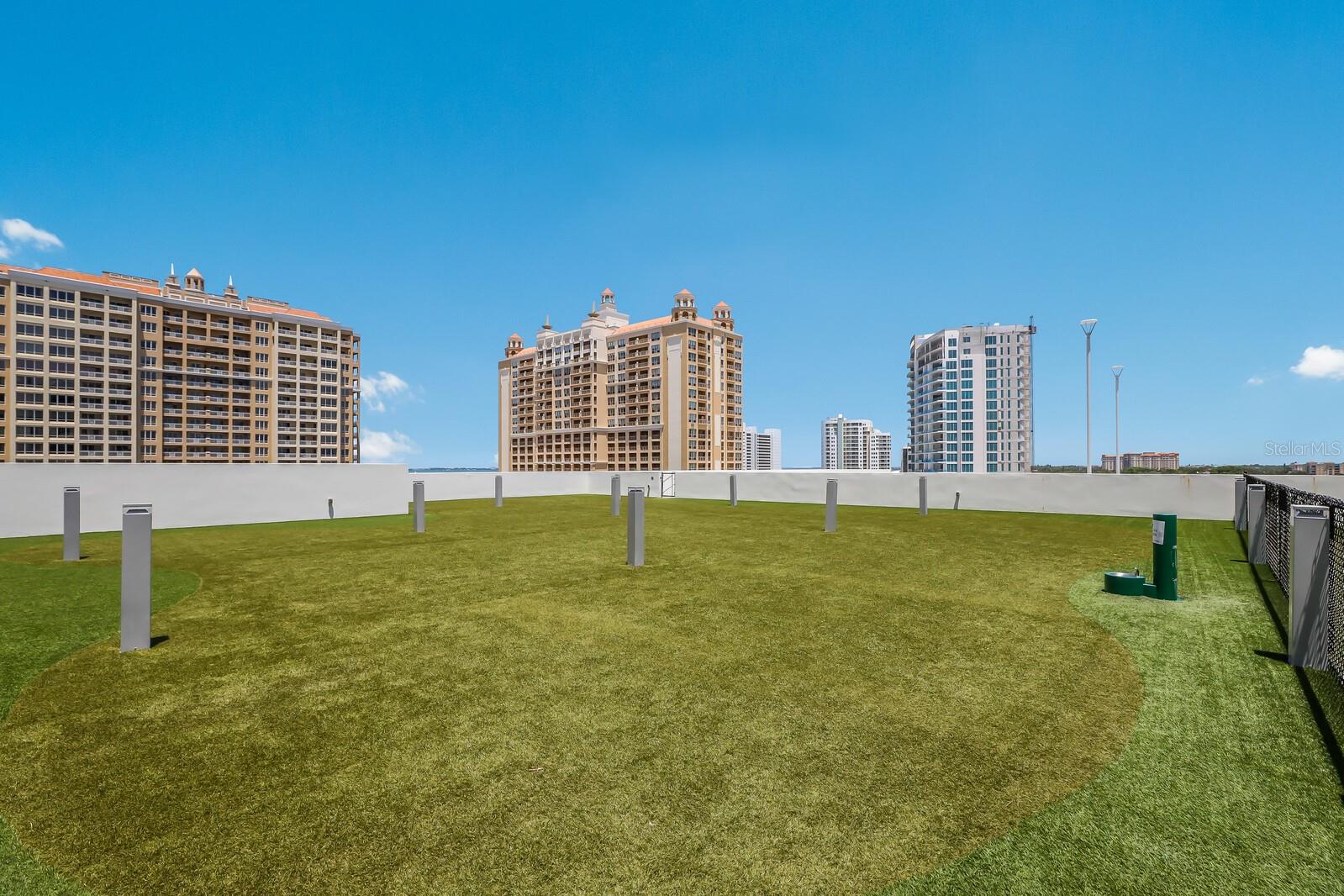 1155 N GULFSTREAM AVE #406