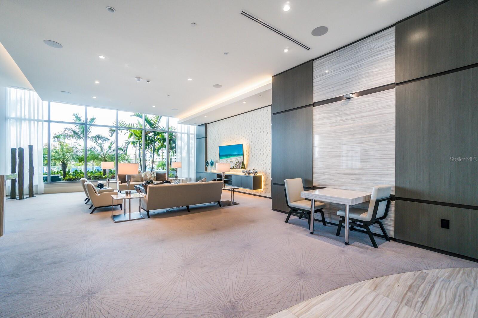 1155 N GULFSTREAM AVE #406