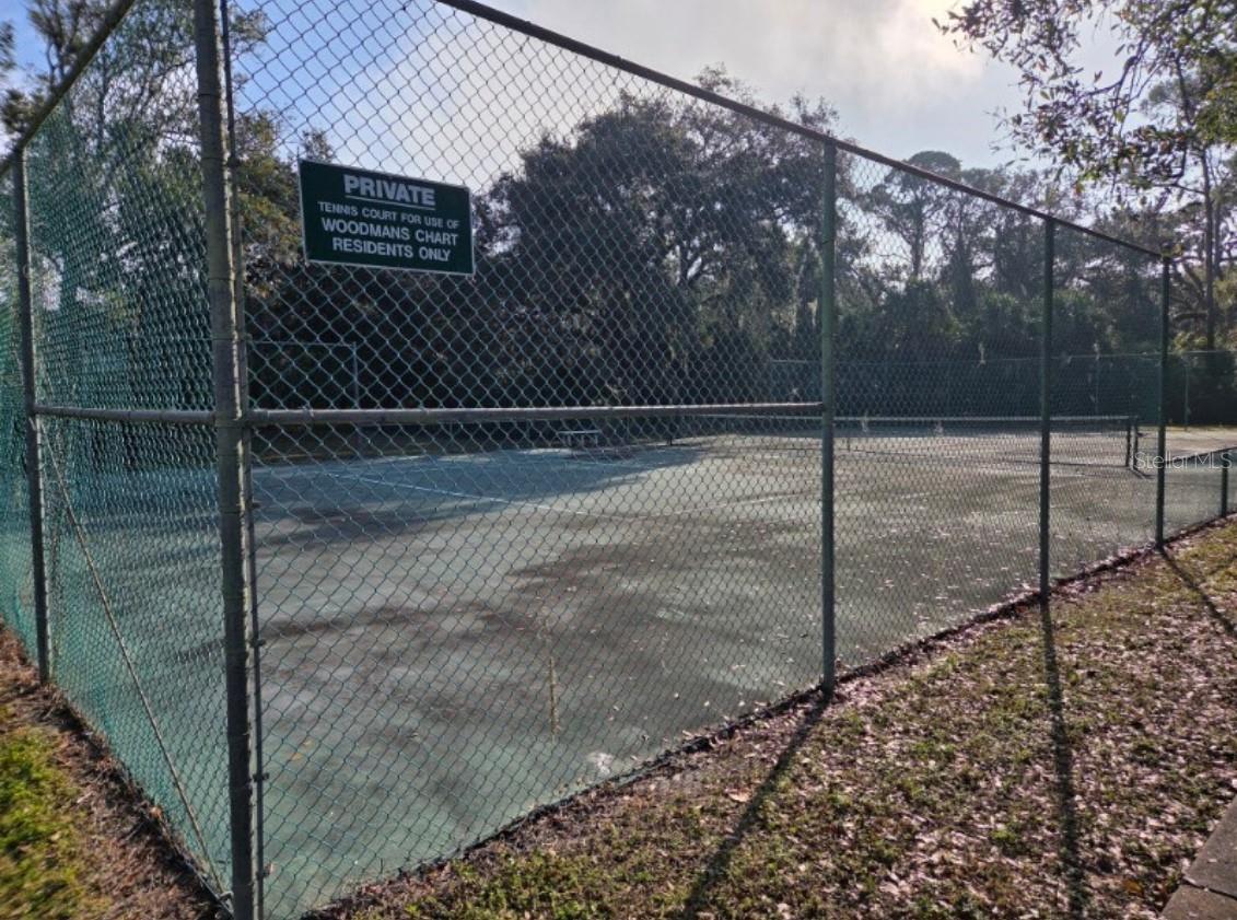 4367 WOODMANS CHART #163