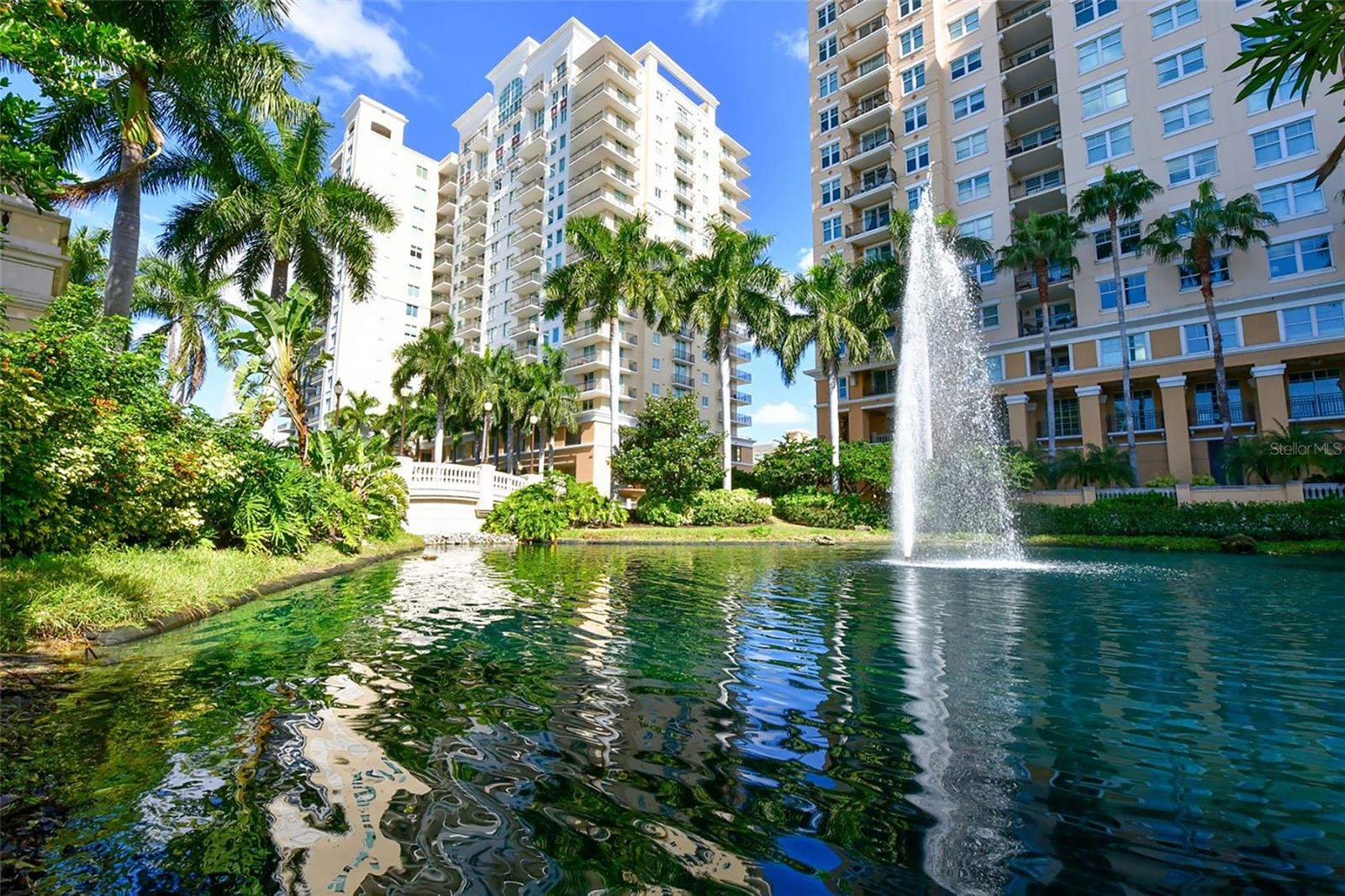 800 N TAMIAMI TRL #1508