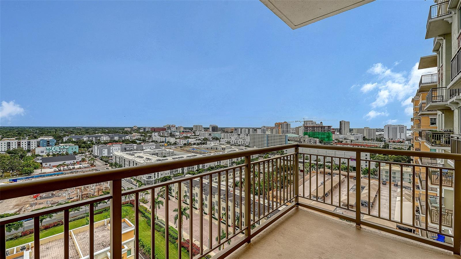 800 N TAMIAMI TRL #1508