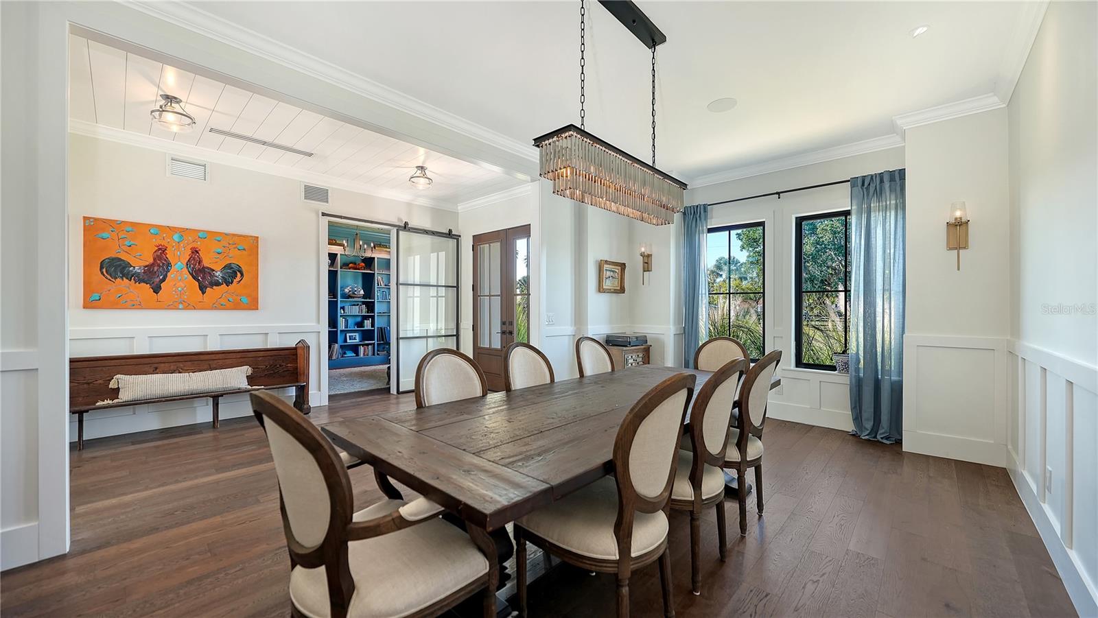 7022 SADDLE CREEK CIR