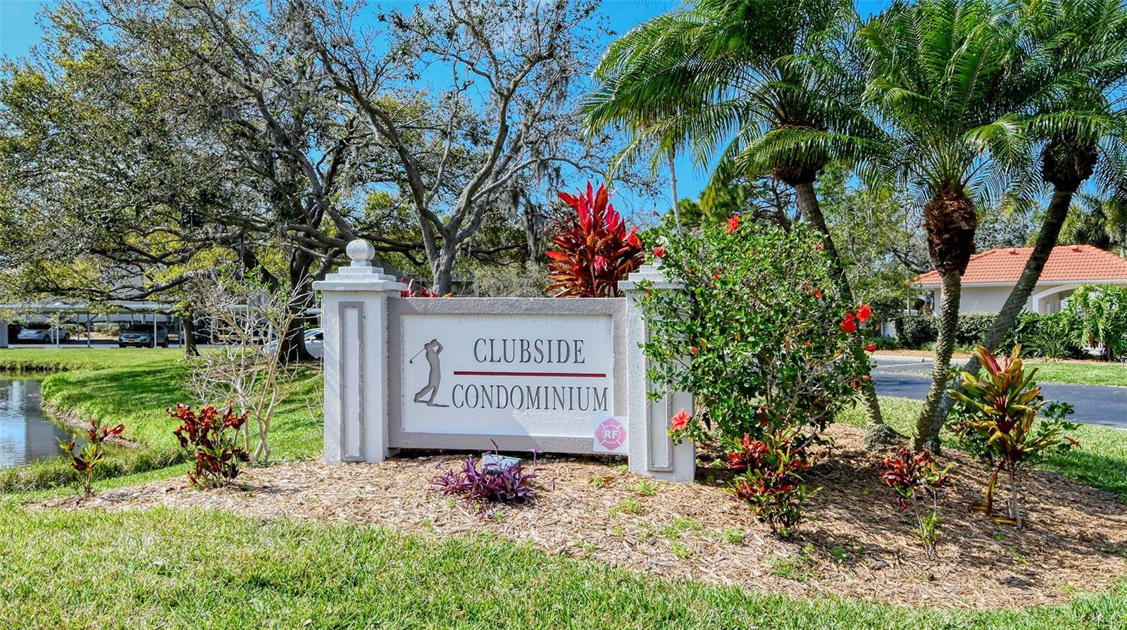 9330 CLUBSIDE CIR #3110