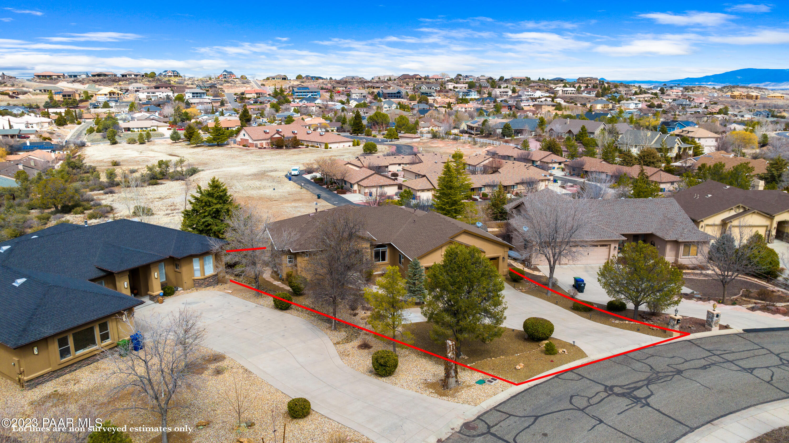 160 Juniper Ridge Drive