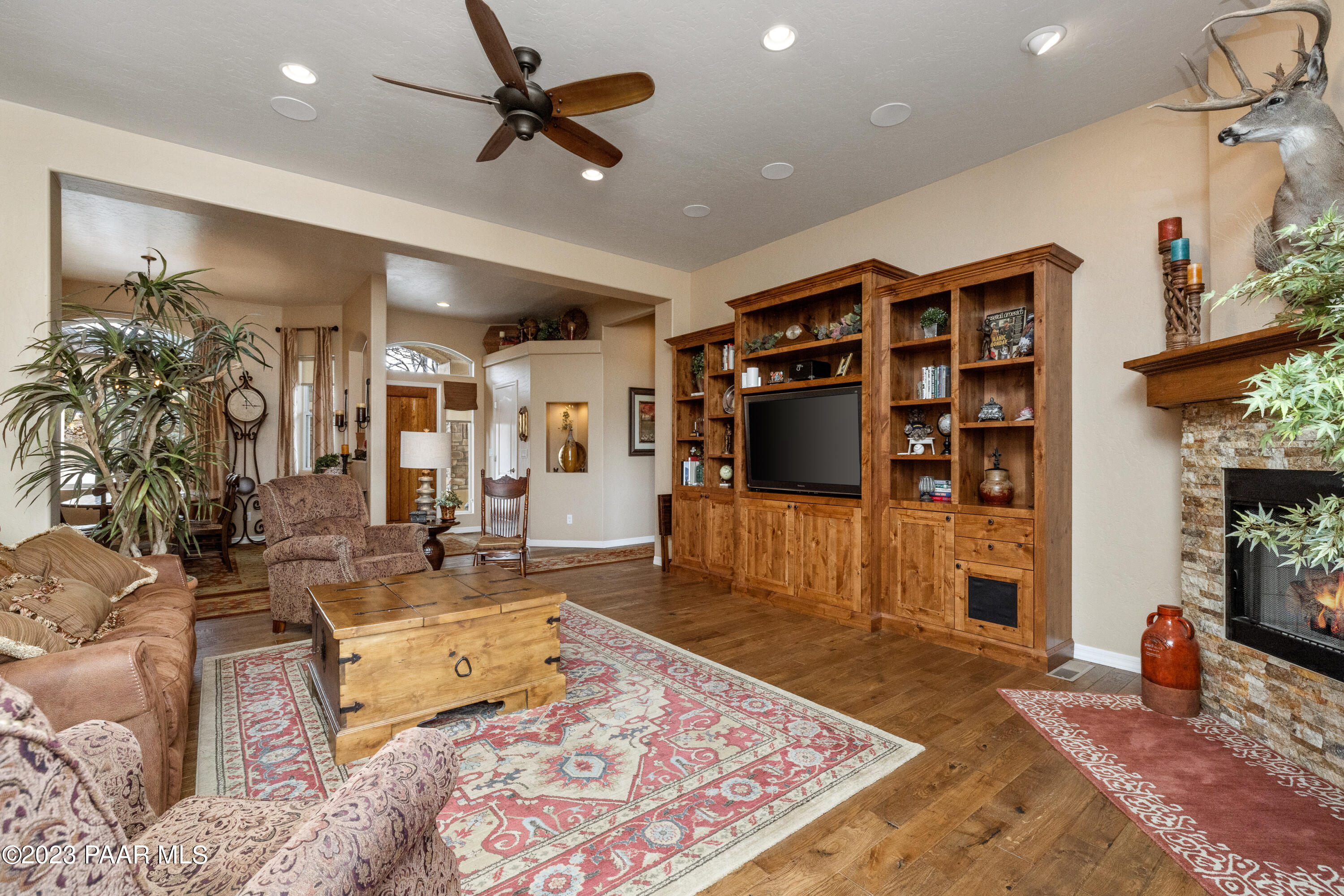 160 Juniper Ridge Drive