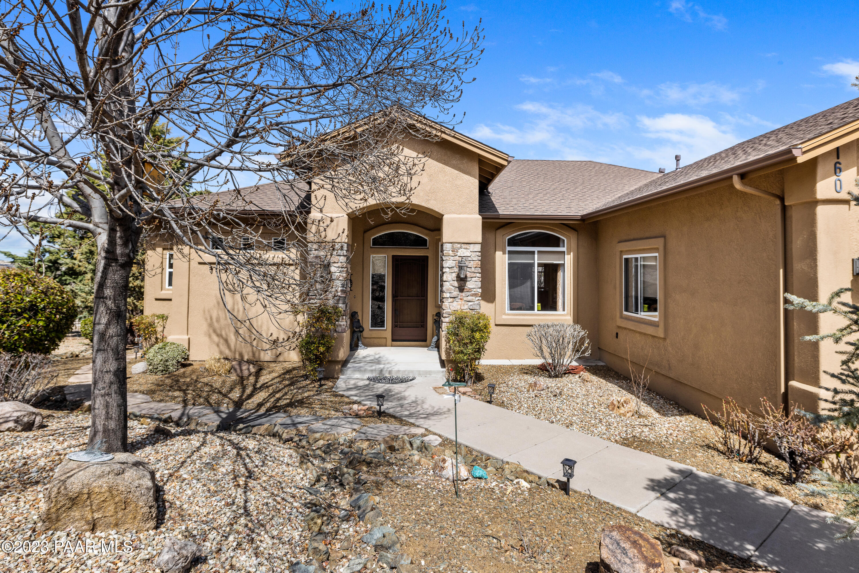 160 Juniper Ridge Drive