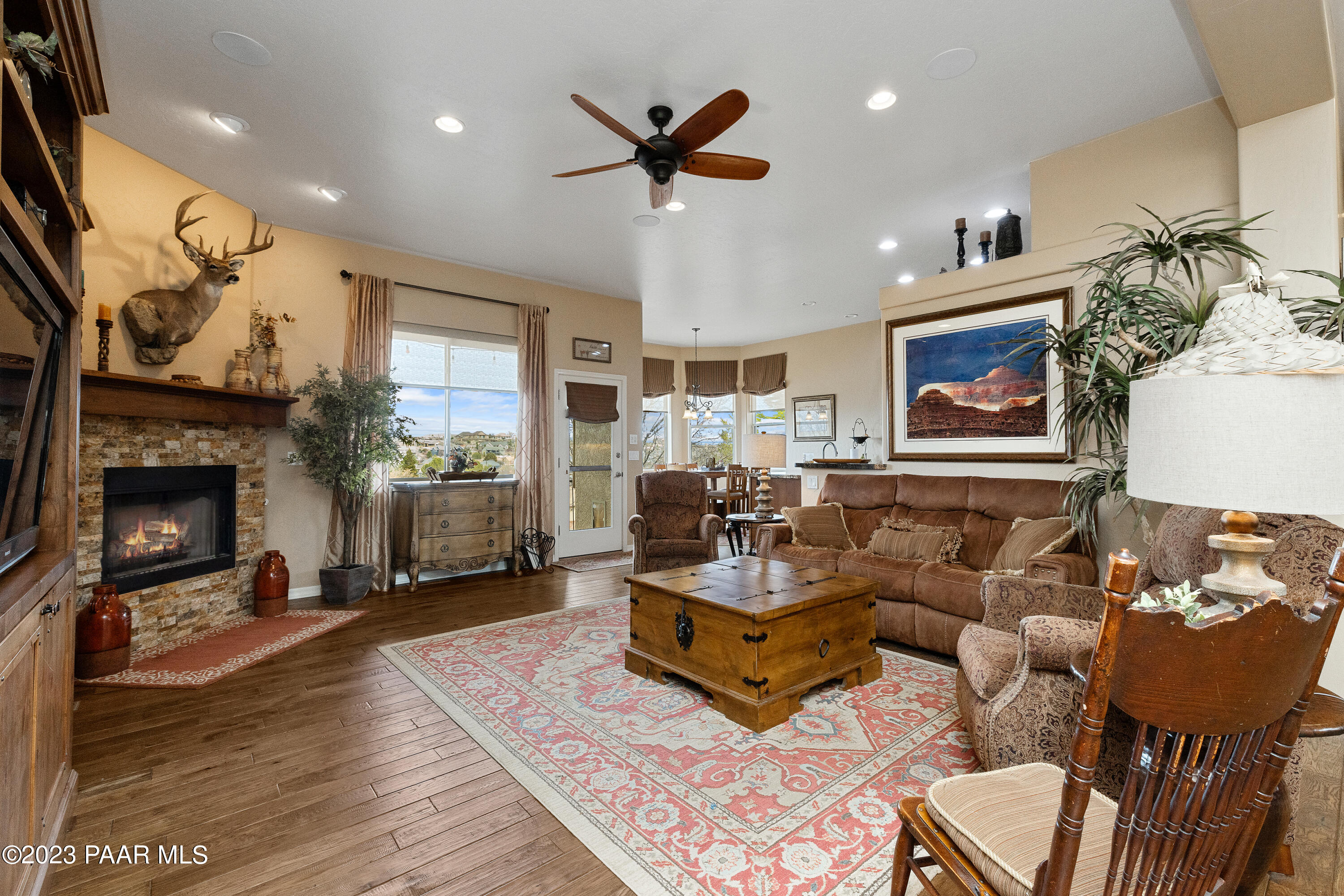 160 Juniper Ridge Drive