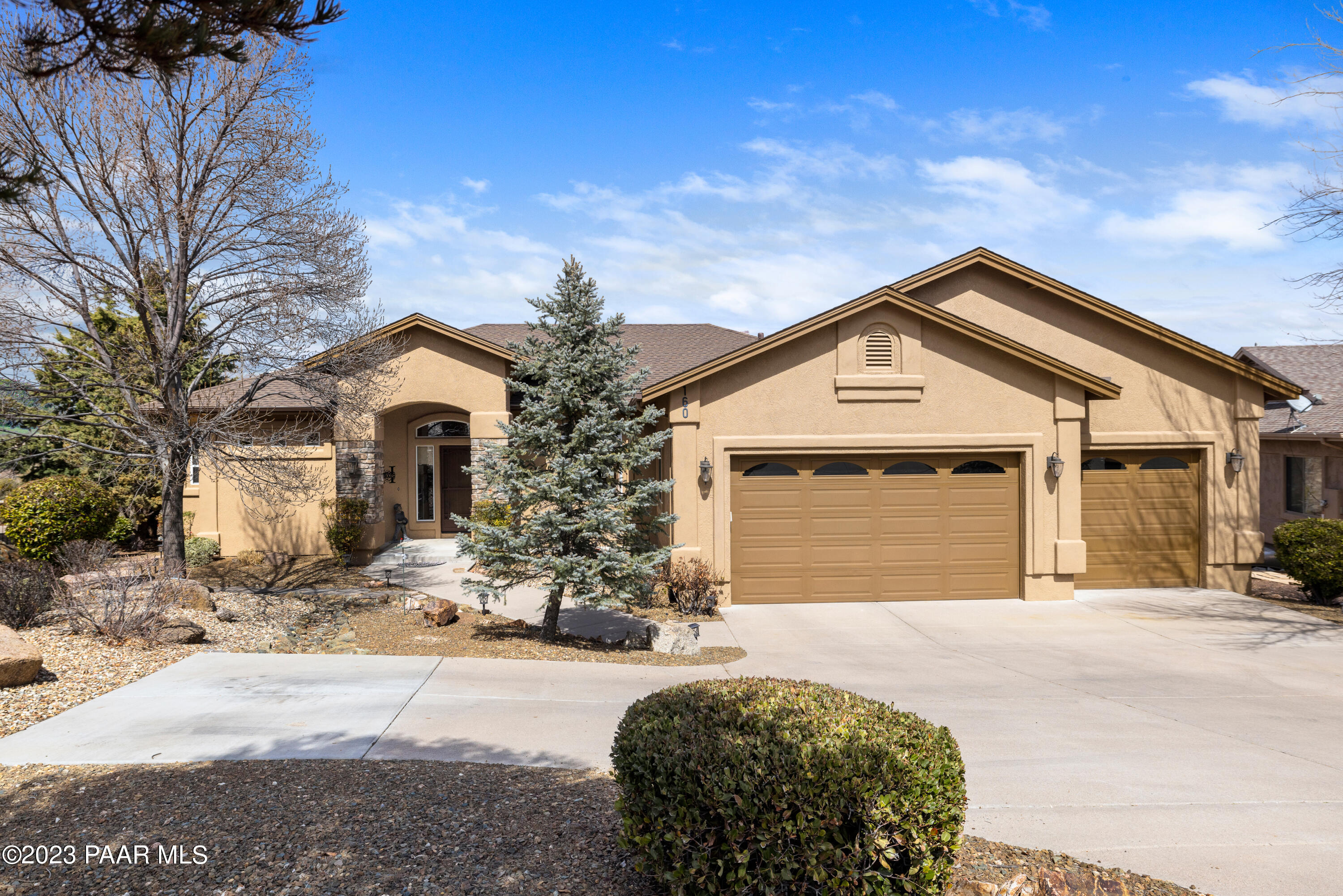 160 Juniper Ridge Drive