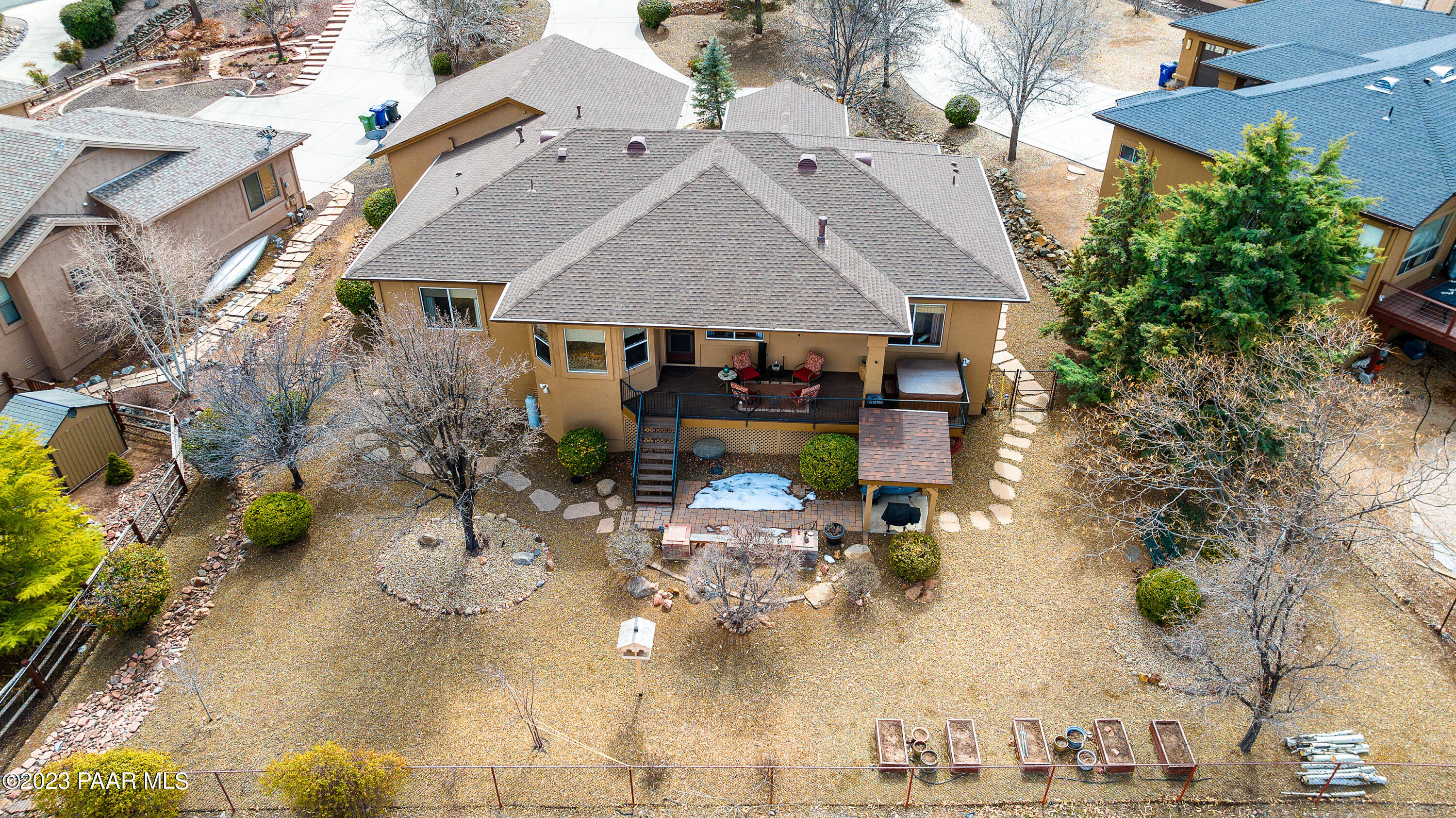 160 Juniper Ridge Drive