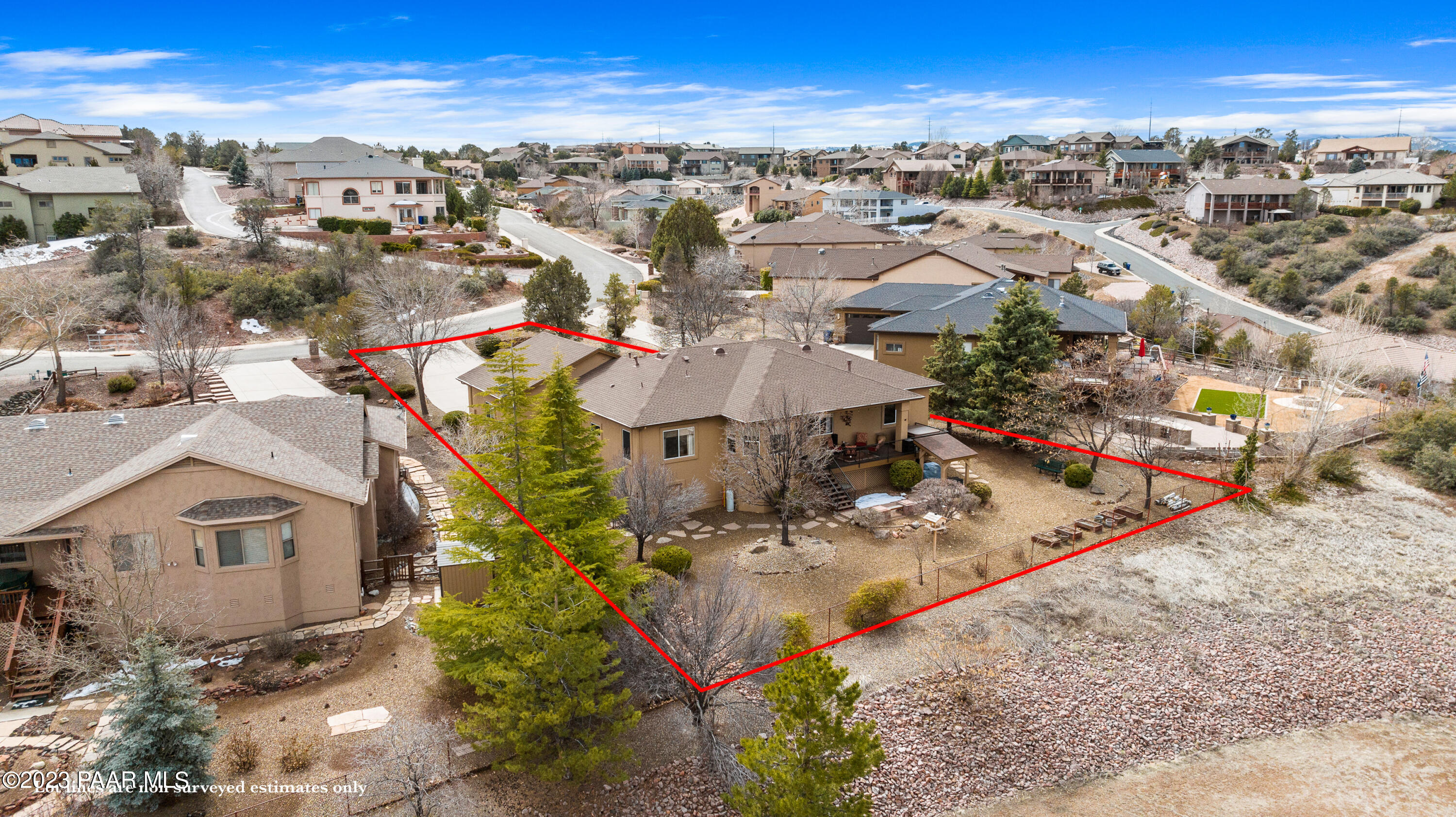 160 Juniper Ridge Drive