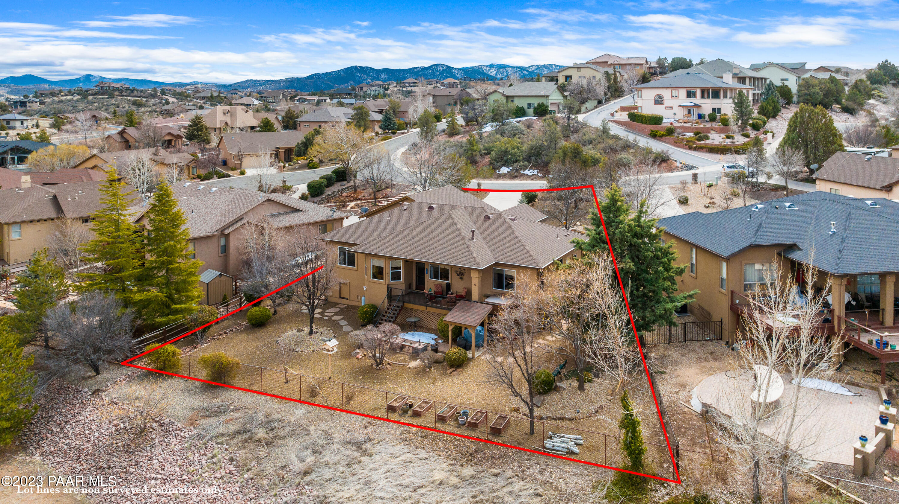 160 Juniper Ridge Drive