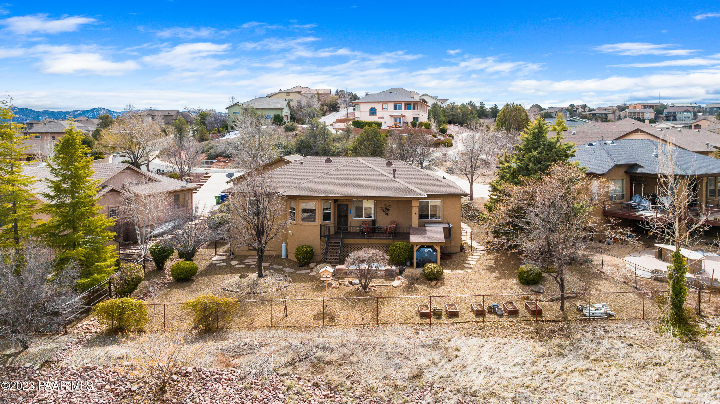 160 Juniper Ridge Drive