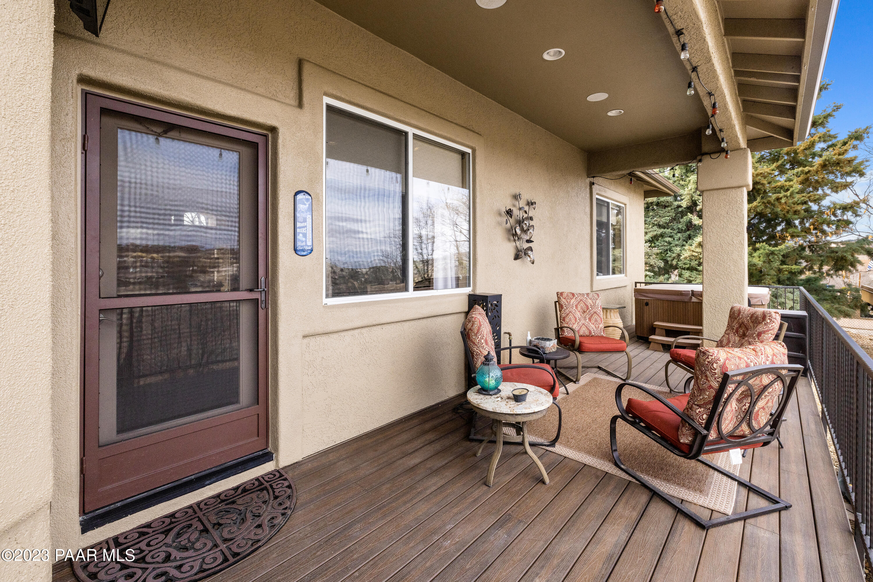 160 Juniper Ridge Drive