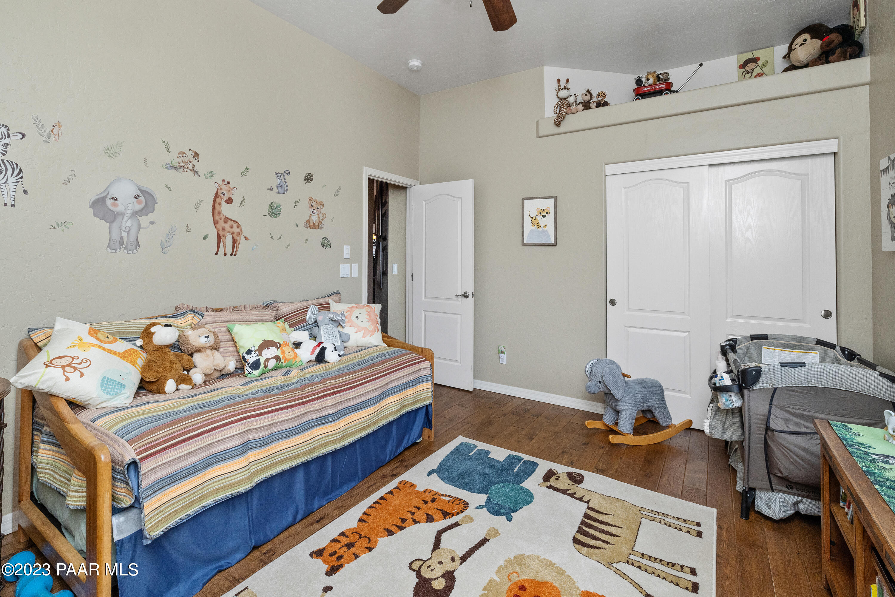 160 Juniper Ridge Drive