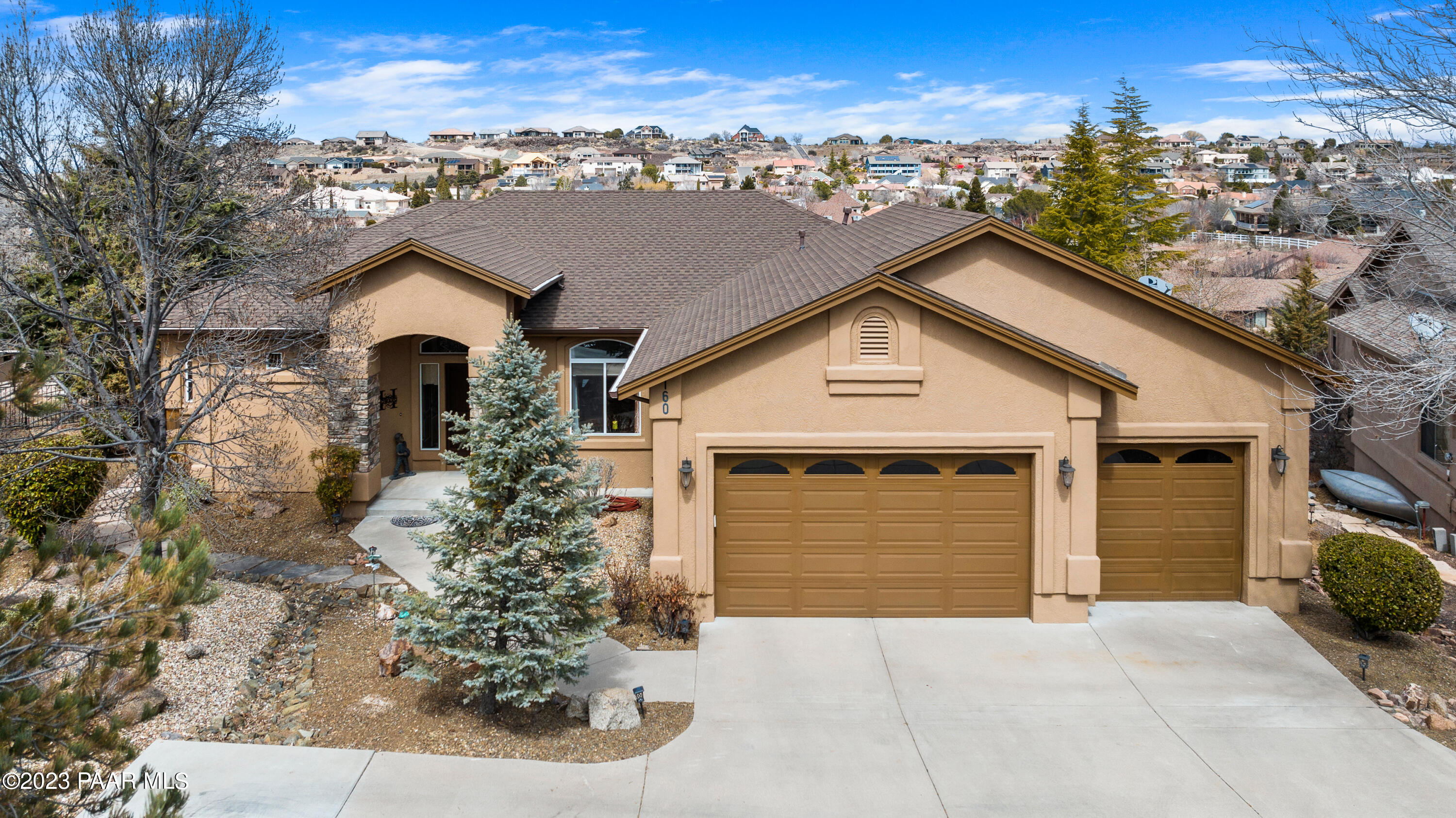 160 Juniper Ridge Drive