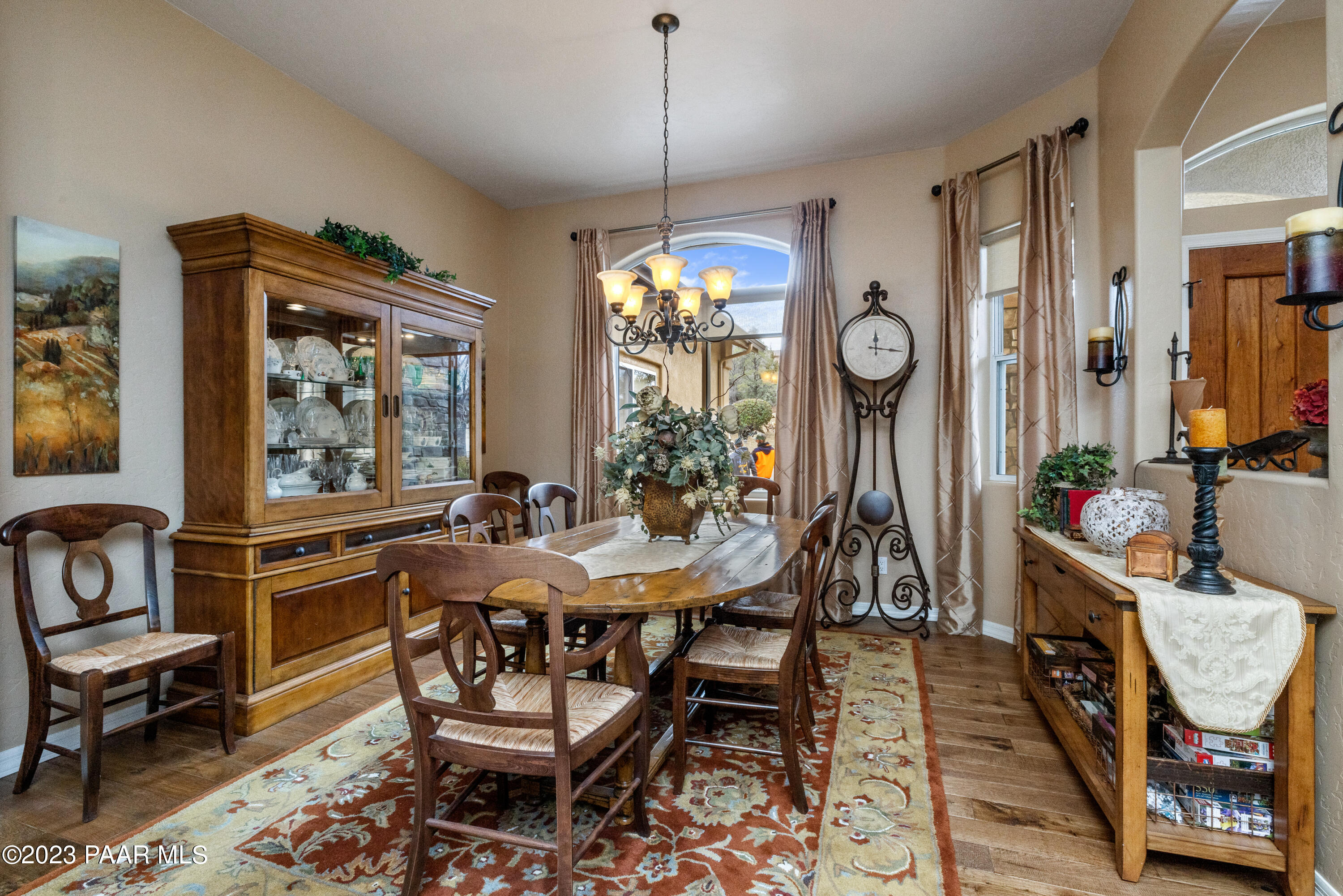 160 Juniper Ridge Drive