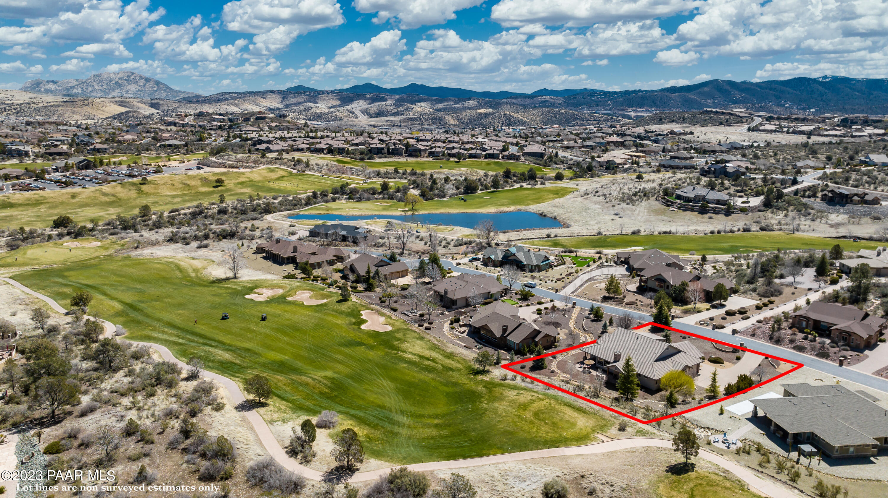 869 Northridge Drive