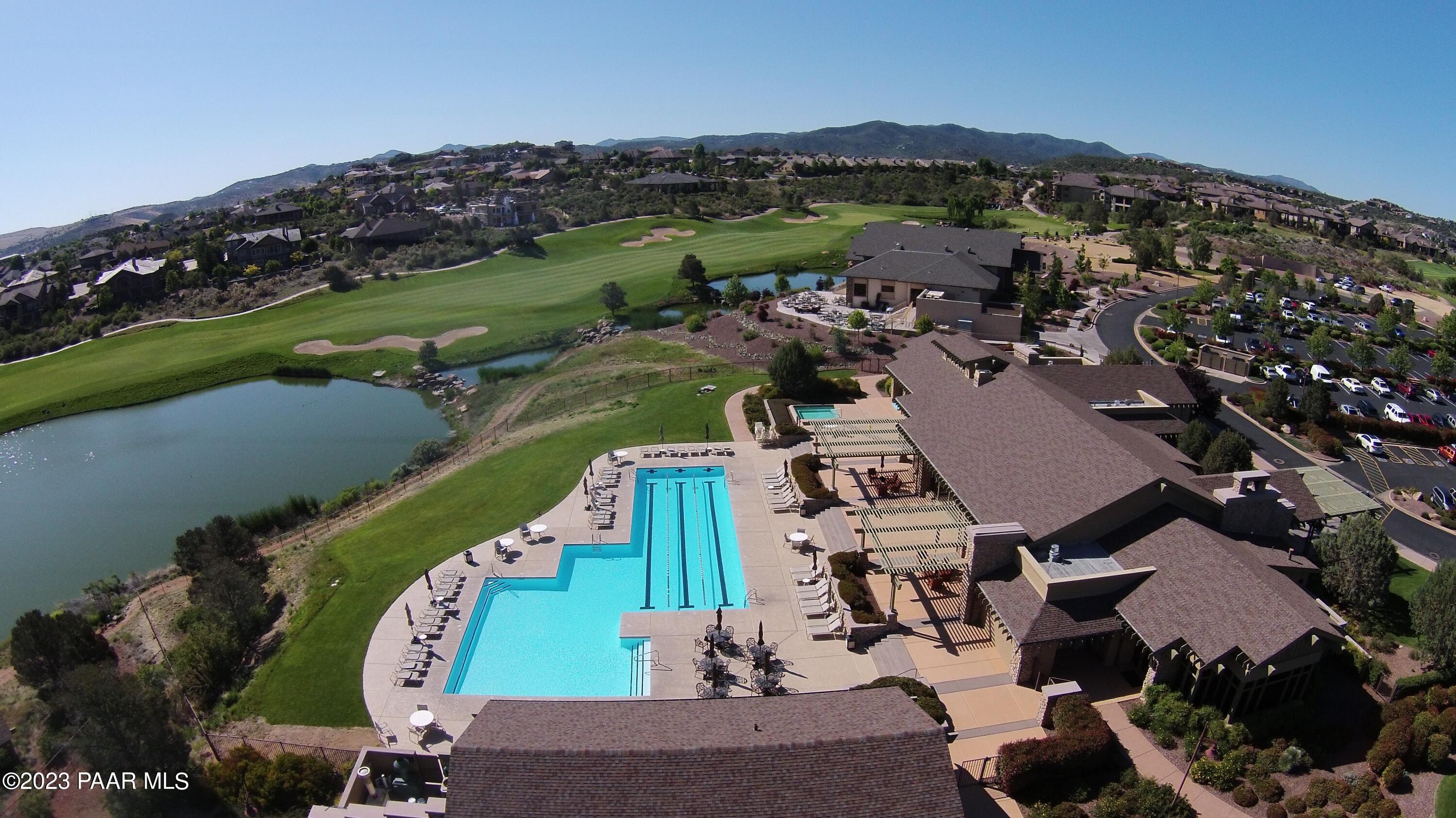 869 Northridge Drive