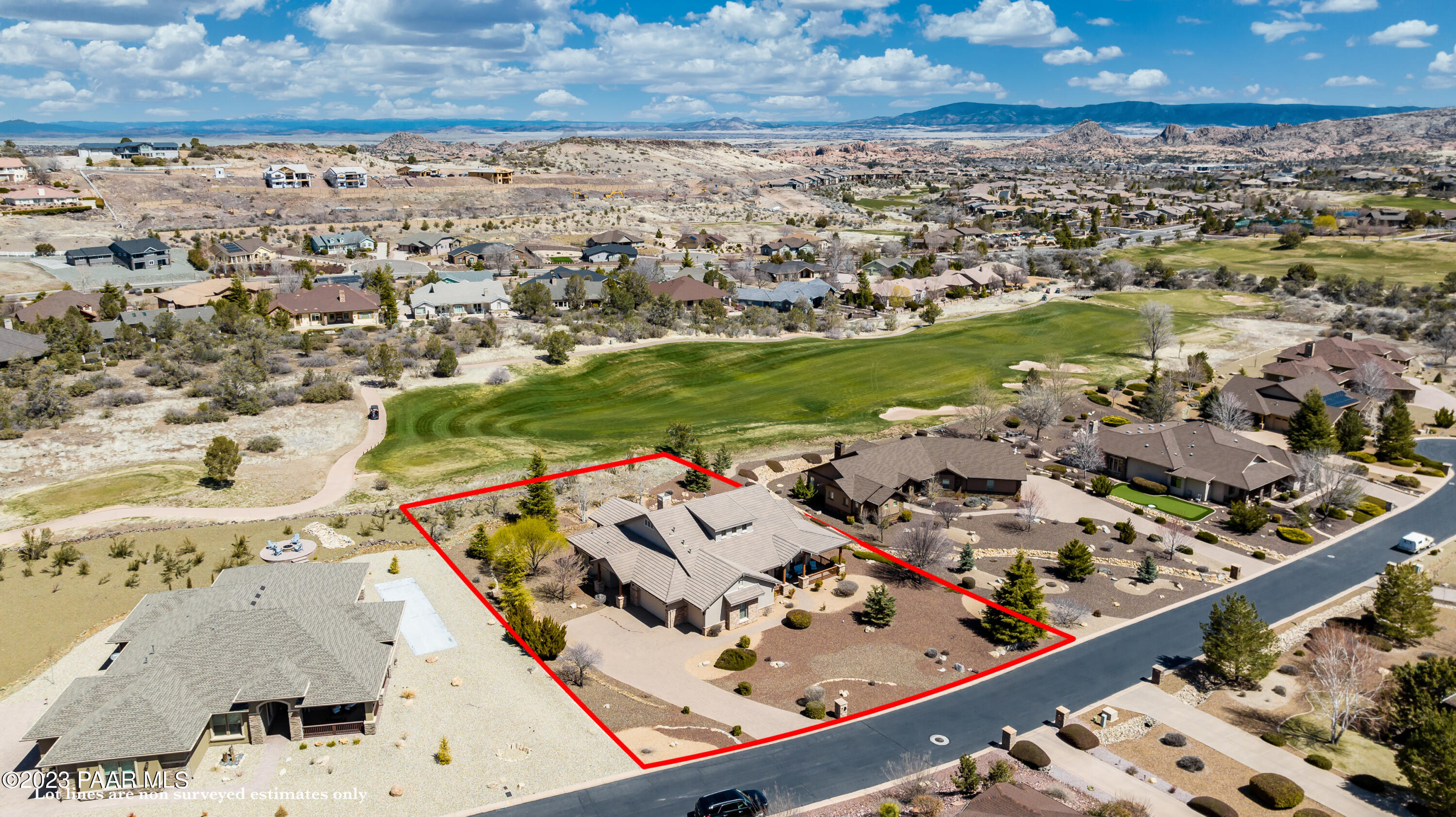869 Northridge Drive