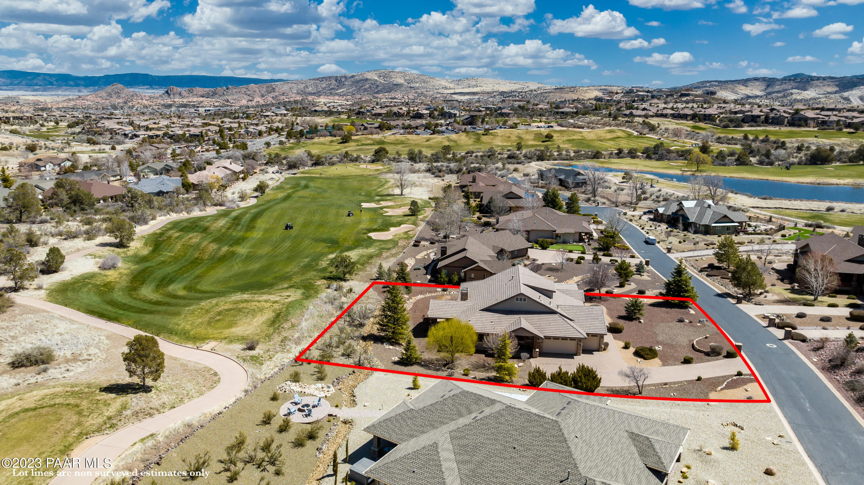 869 Northridge Drive