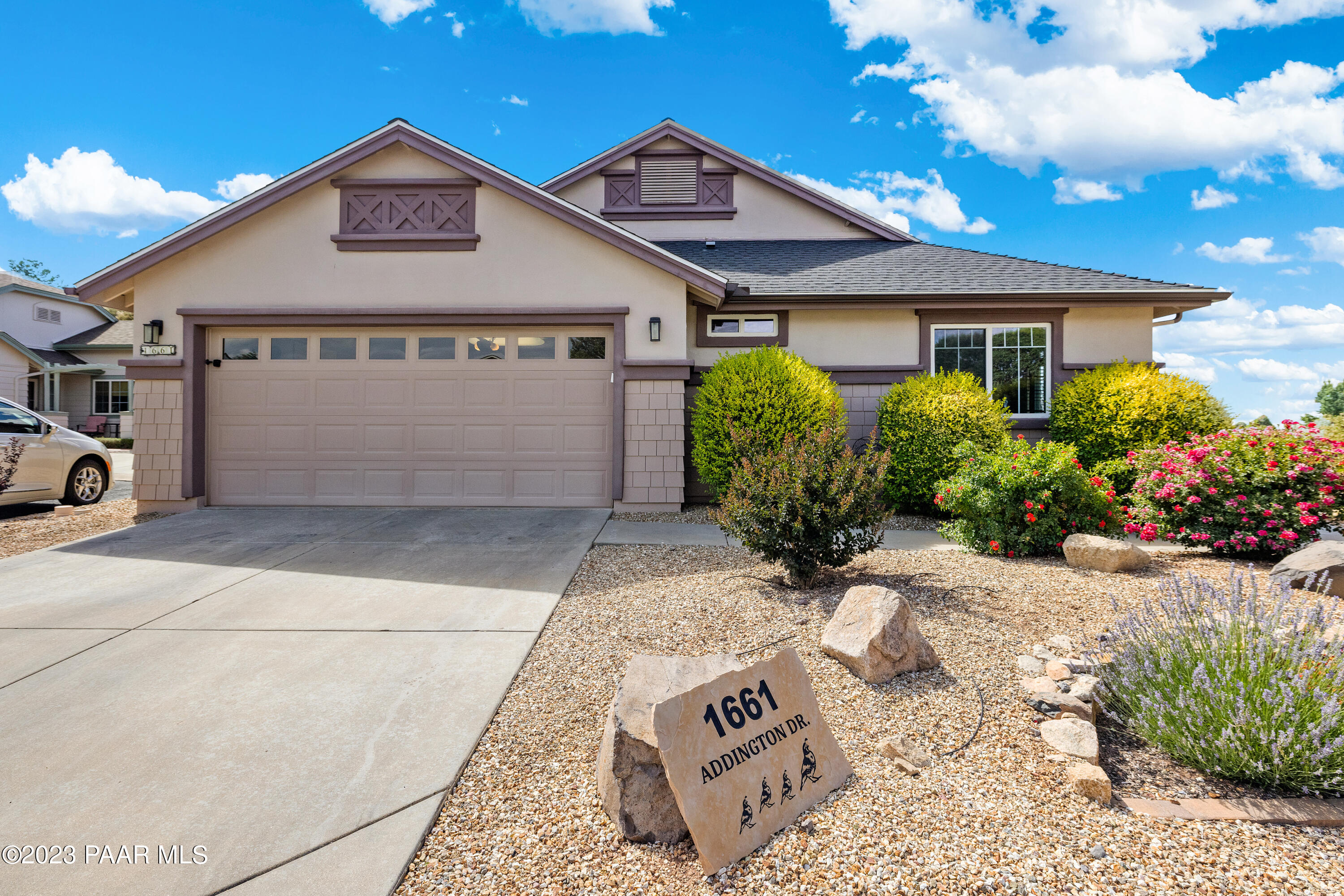 1661 Addington Drive