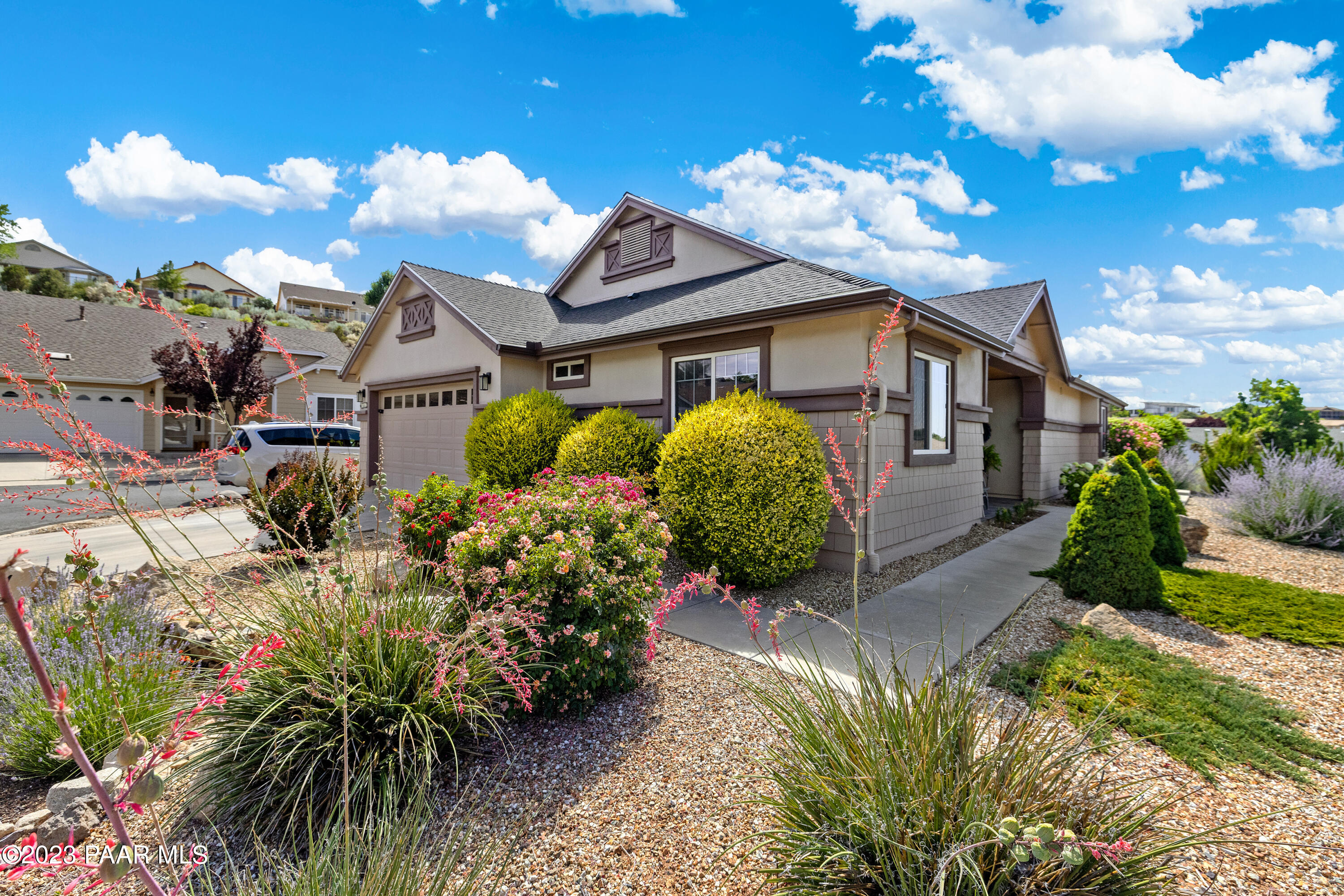 1661 Addington Drive