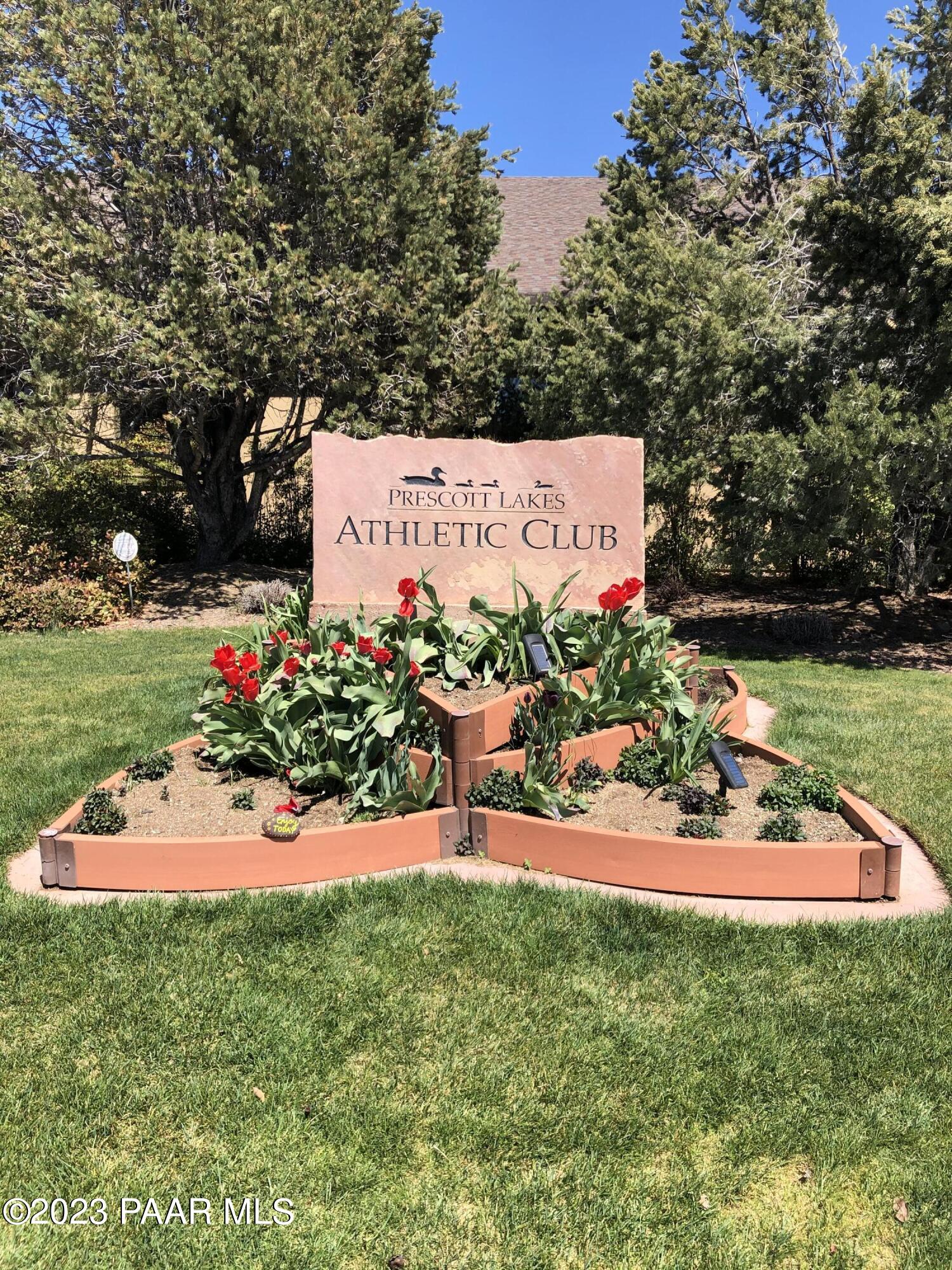 1654 Addington Drive