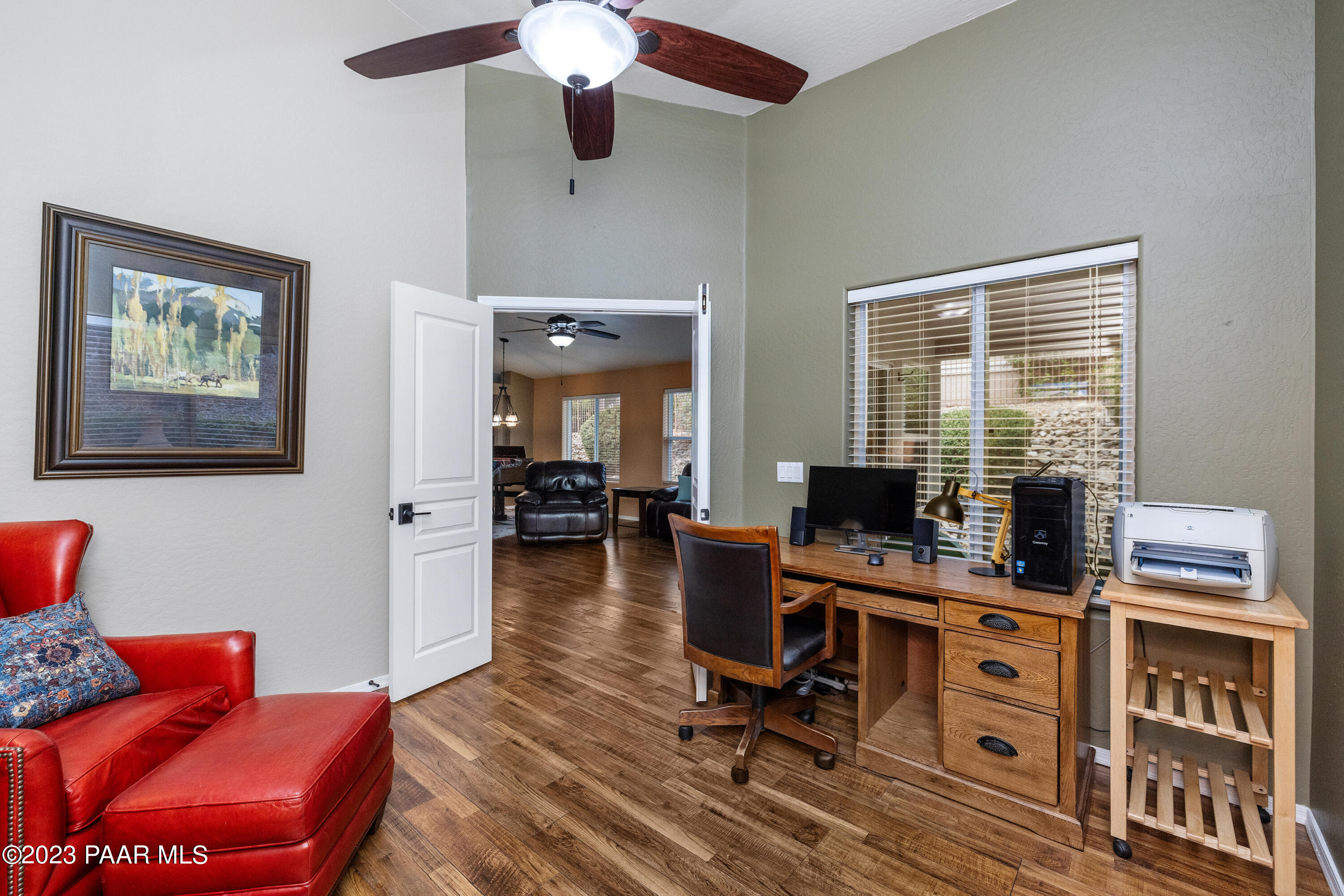 1654 Addington Drive