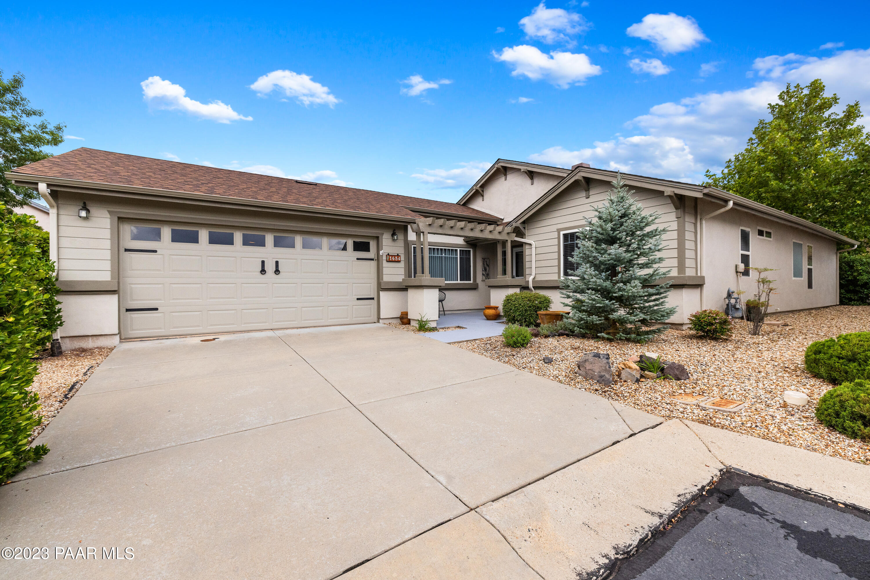 1654 Addington Drive