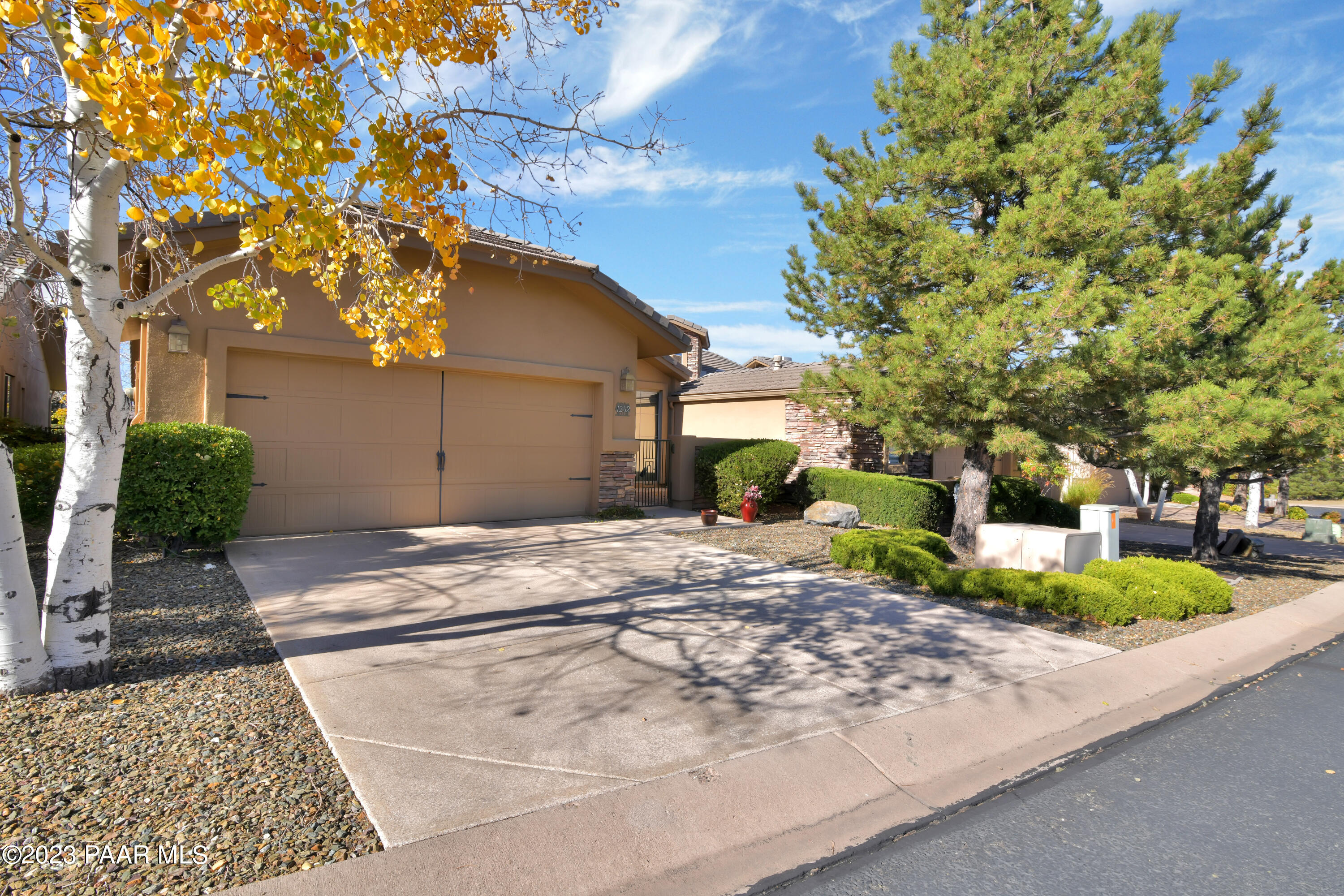 1262 Crown Ridge Drive